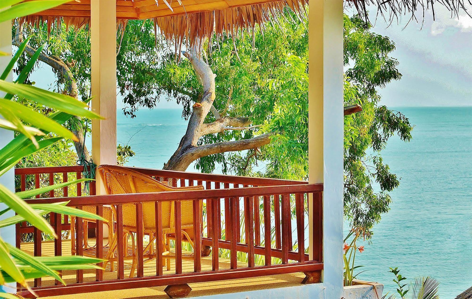 Lamai Bay View