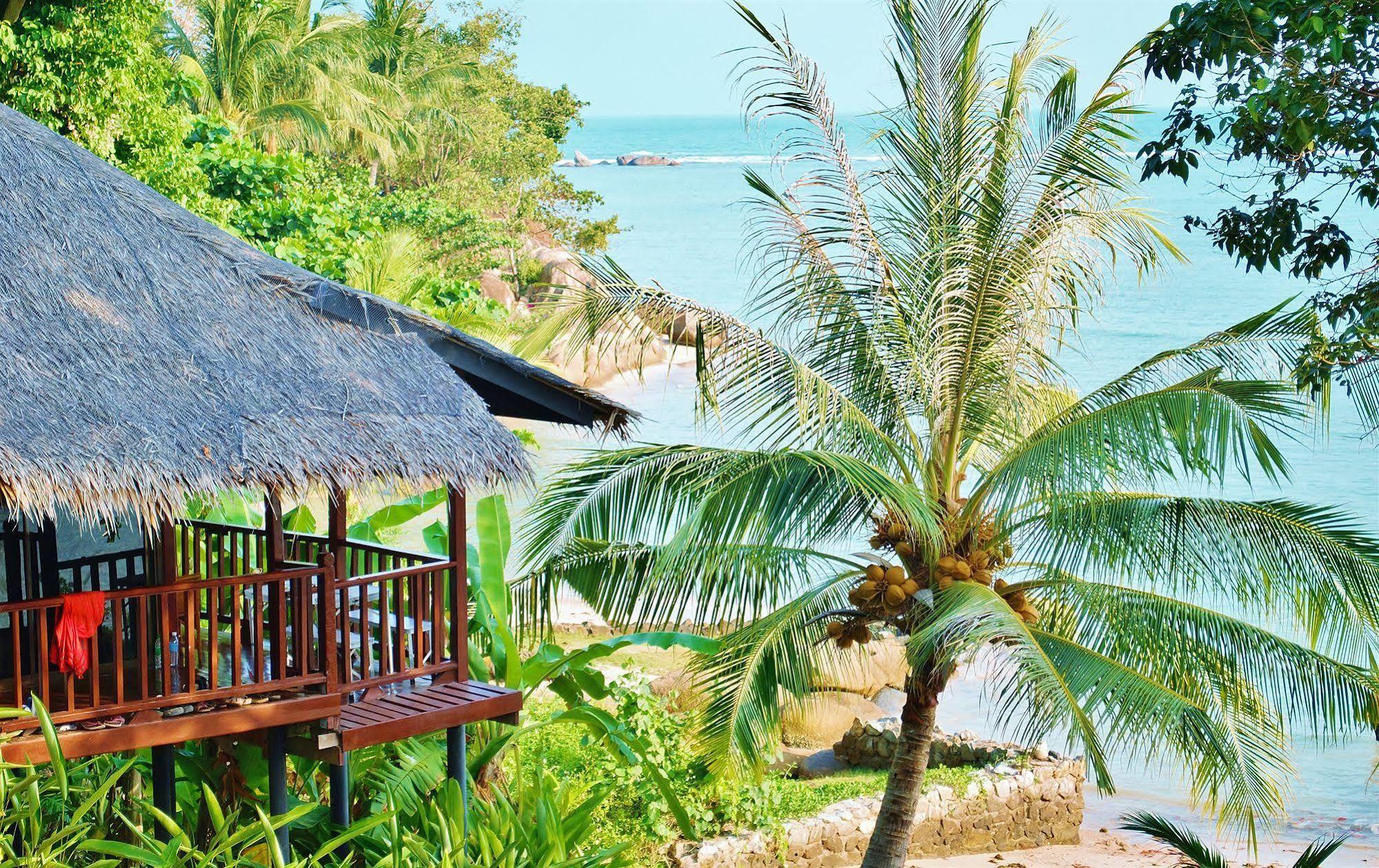 Lamai Bay View 3*