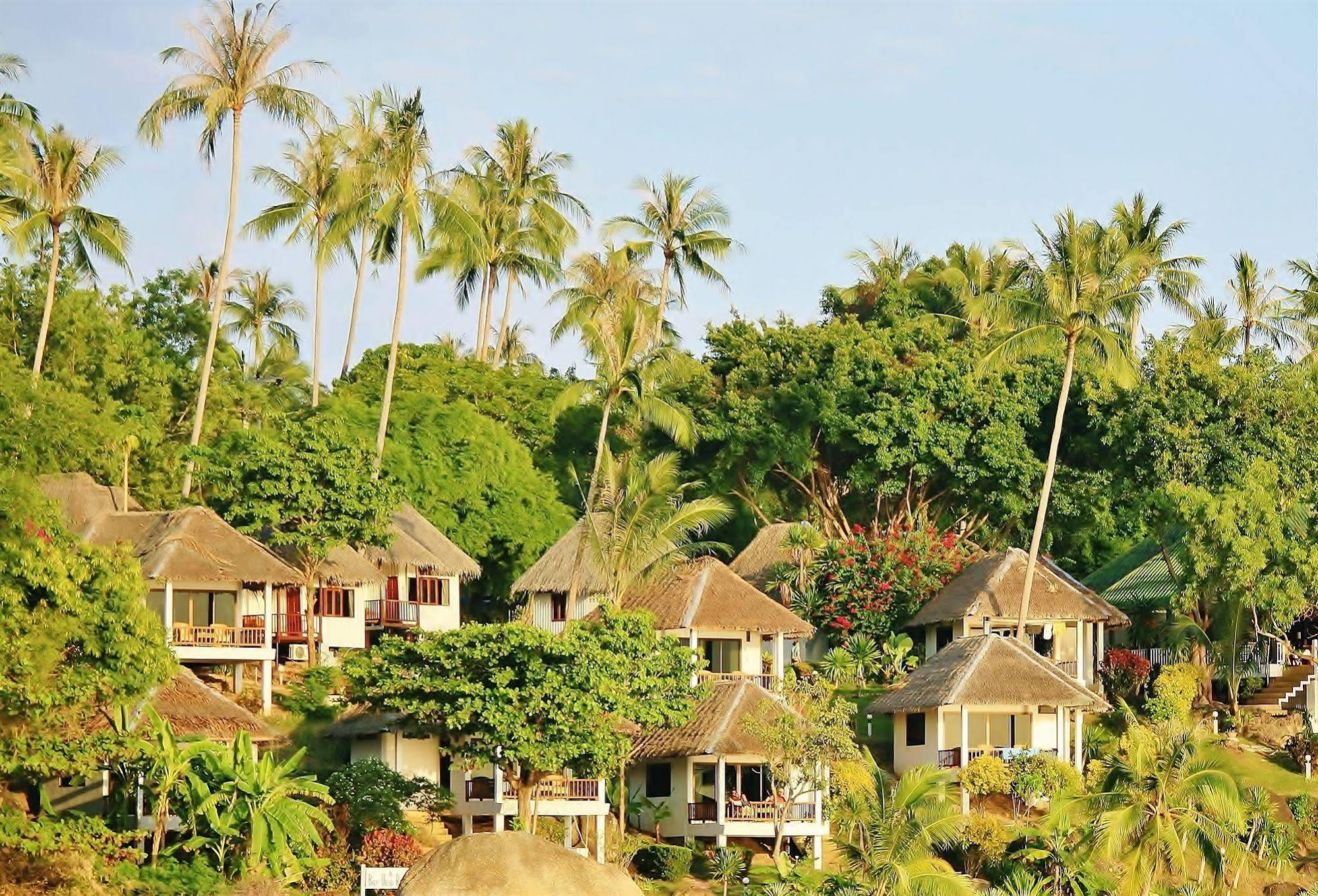Resort Lamai Bay View