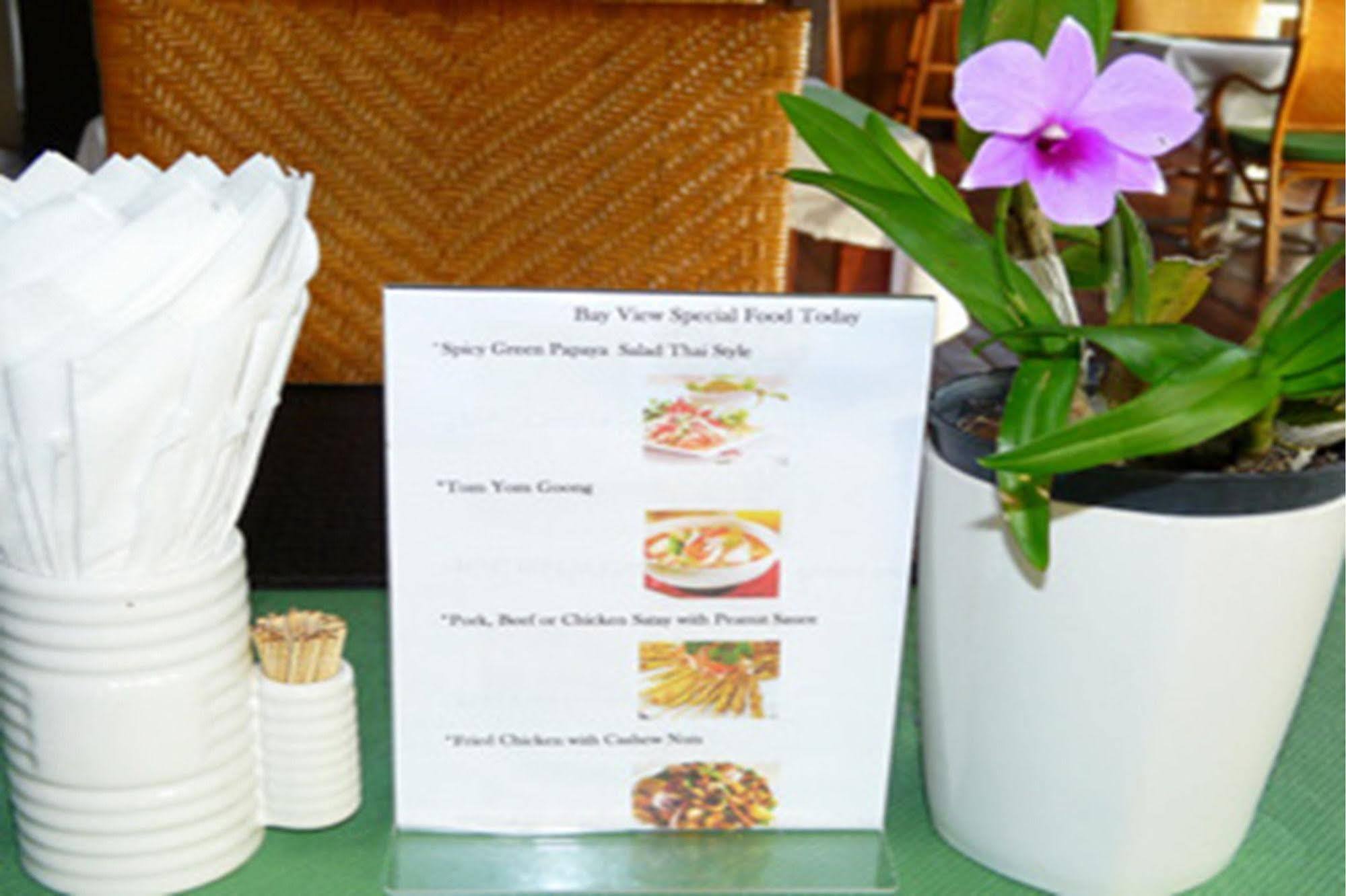 Lamai Bay View Resort