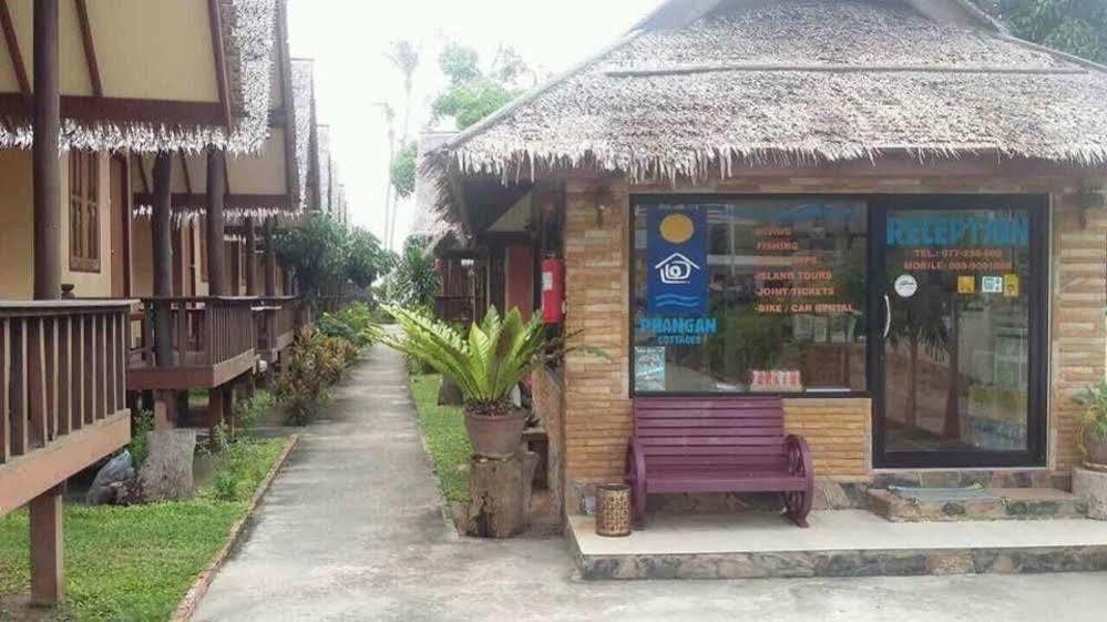Resort Phangan