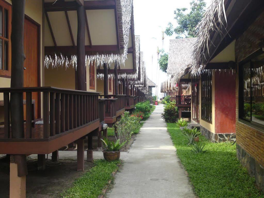 Resort Phangan