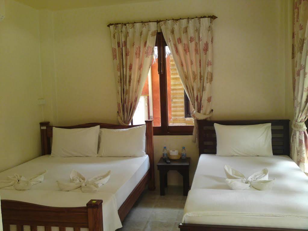 Phangan Baan Tai
