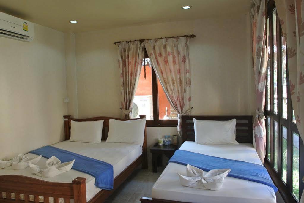 Phangan Baan Tai