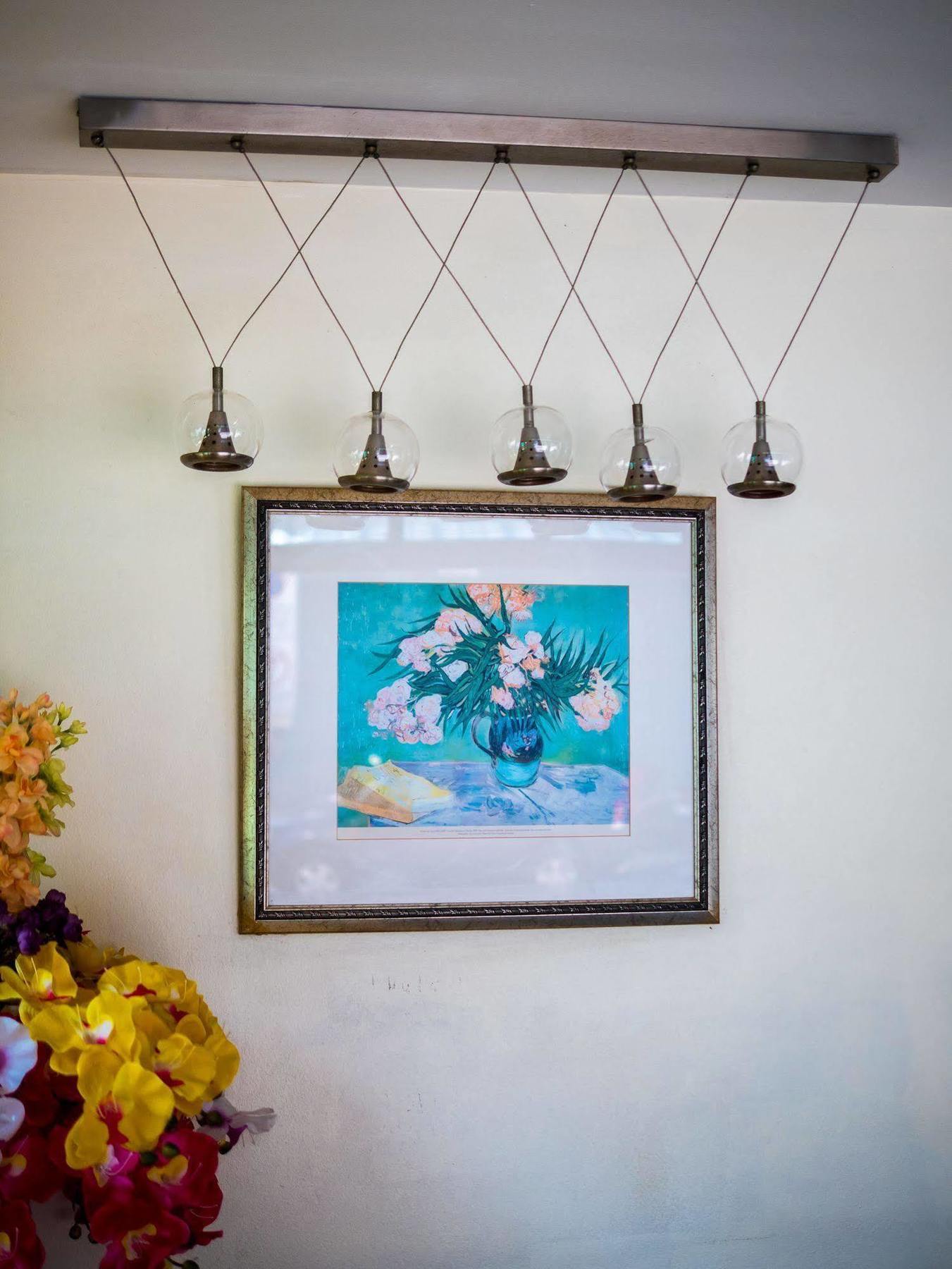 Chomsin ชมสินธุ์ Hotel Hua Hin