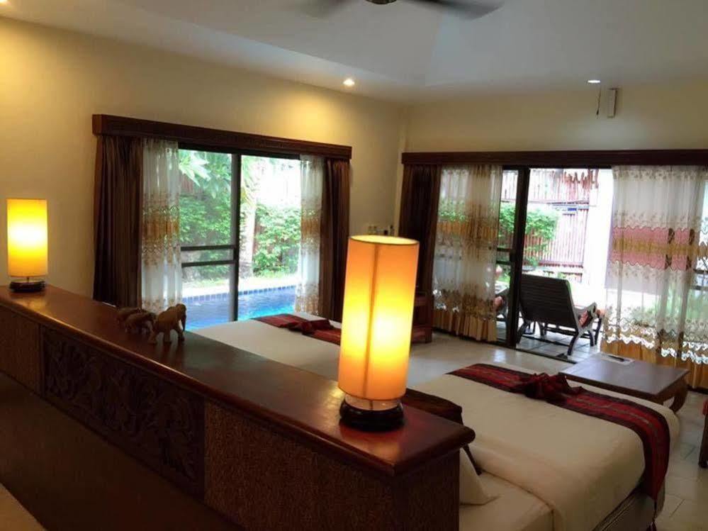 Napalai Pool Resort