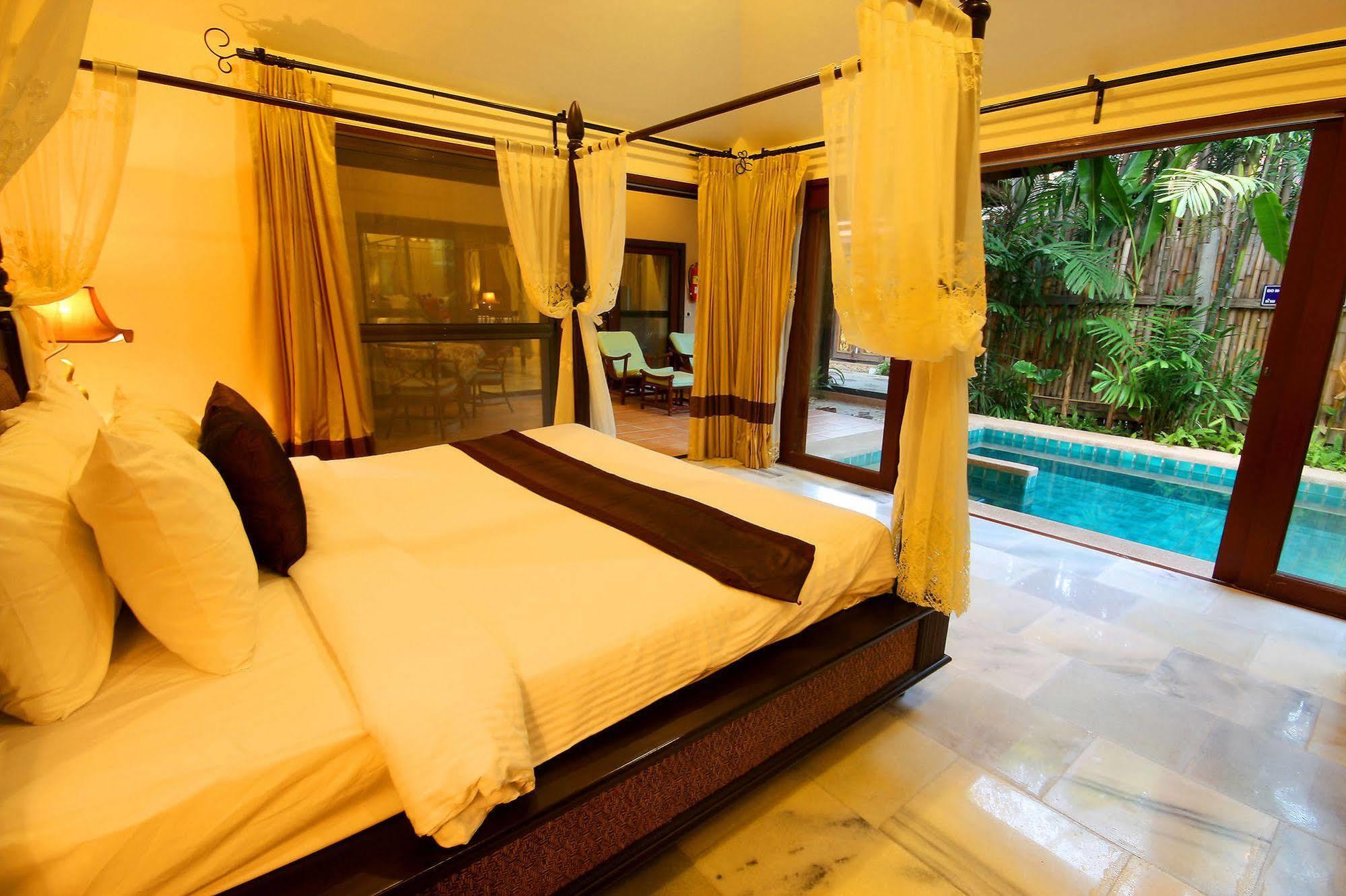 Resort Napalai Pool 3*
