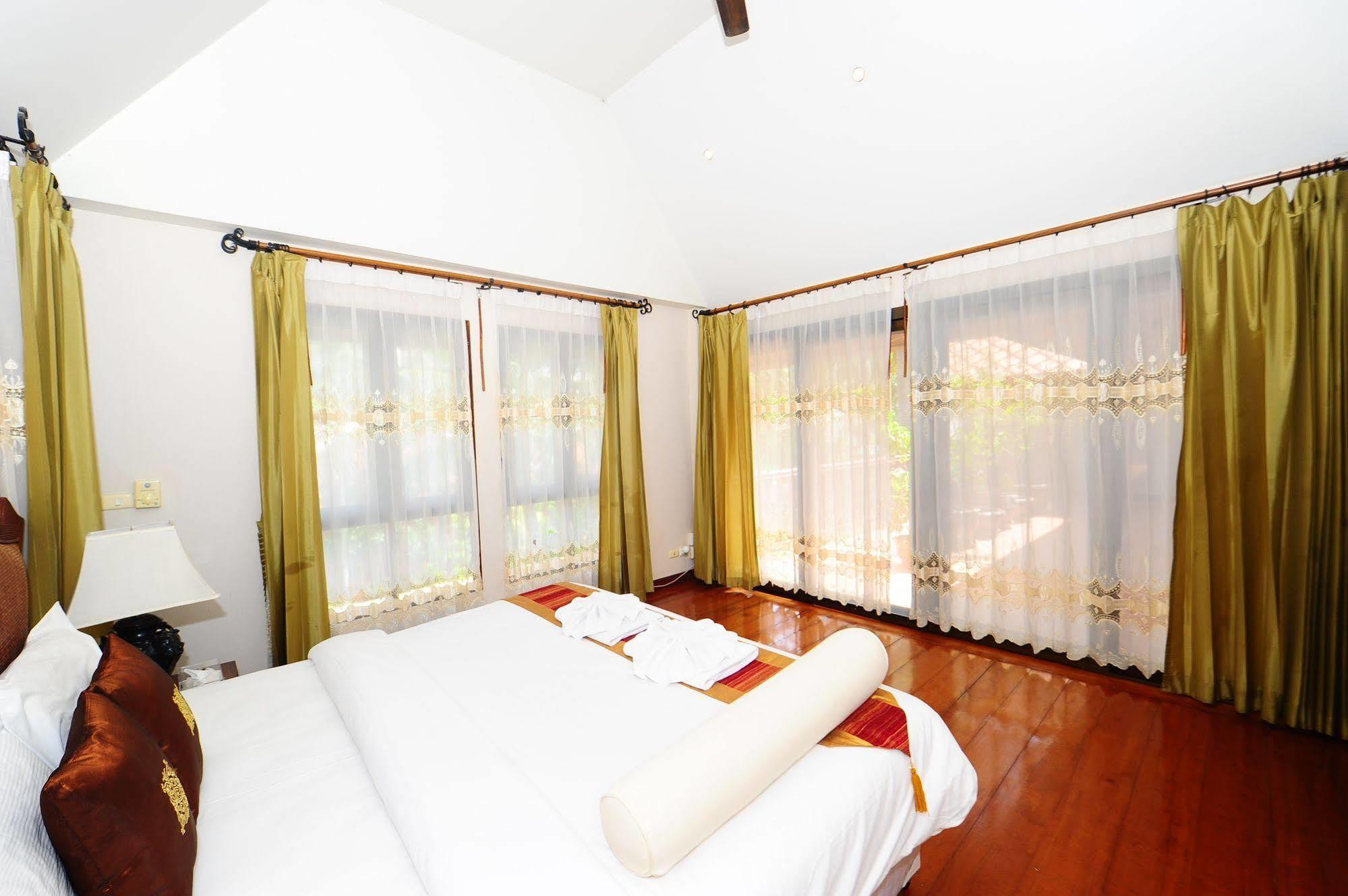 Napalai Pool Resort Pattaya