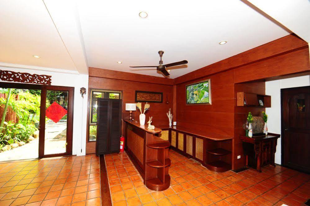 Resort Napalai Pool 3*