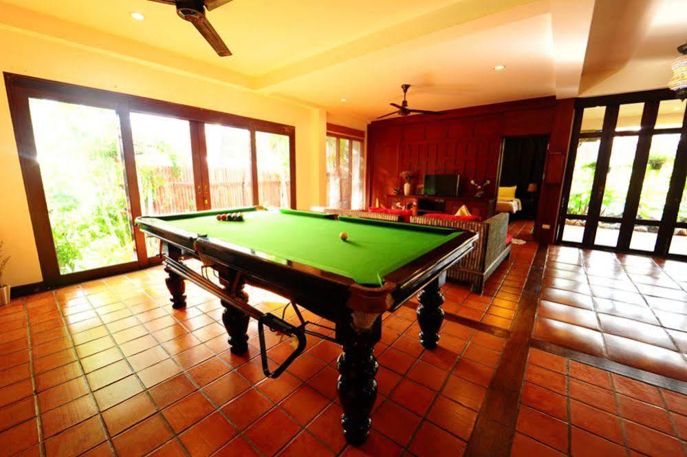 Napalai Pool Resort Pattaya
