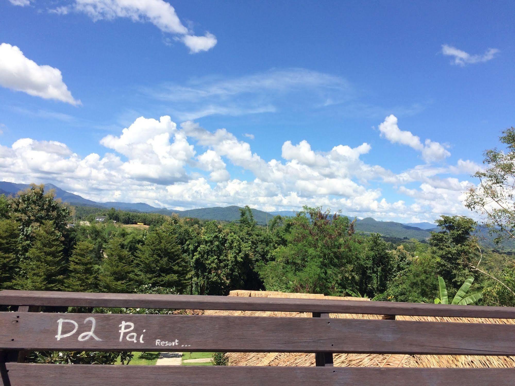 Diamond Village Inn Pai