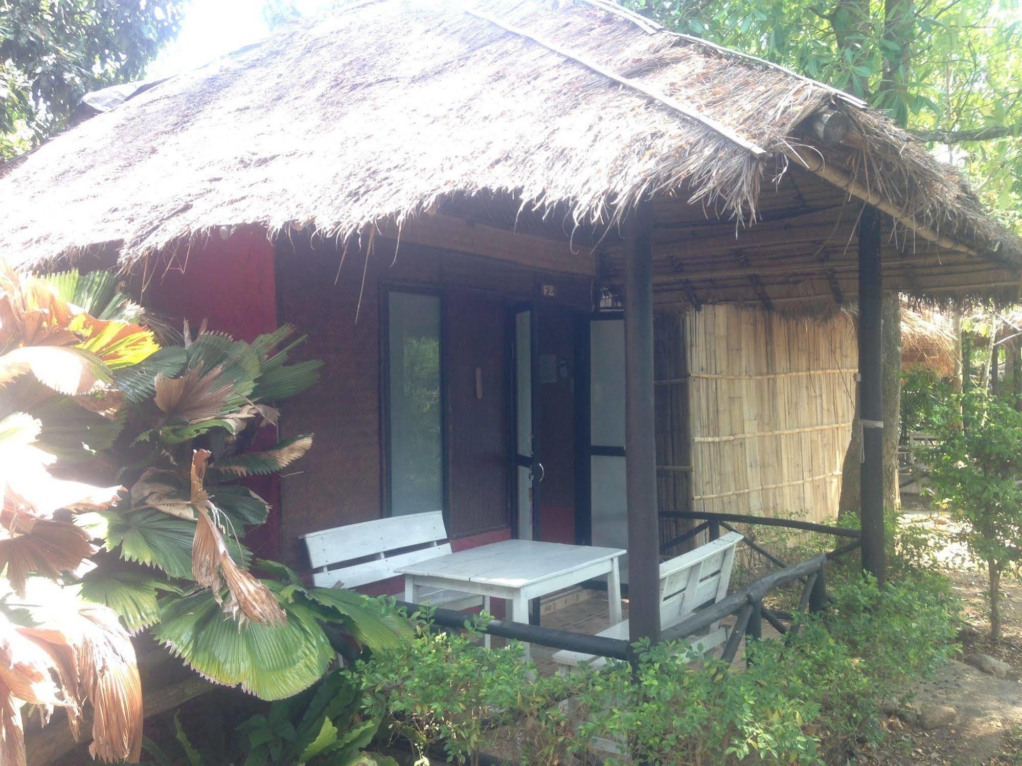Resort Phu Fah