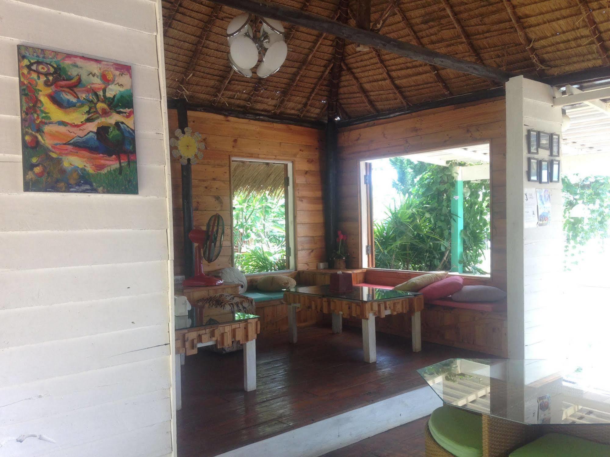 Resort Phu Fah Pai