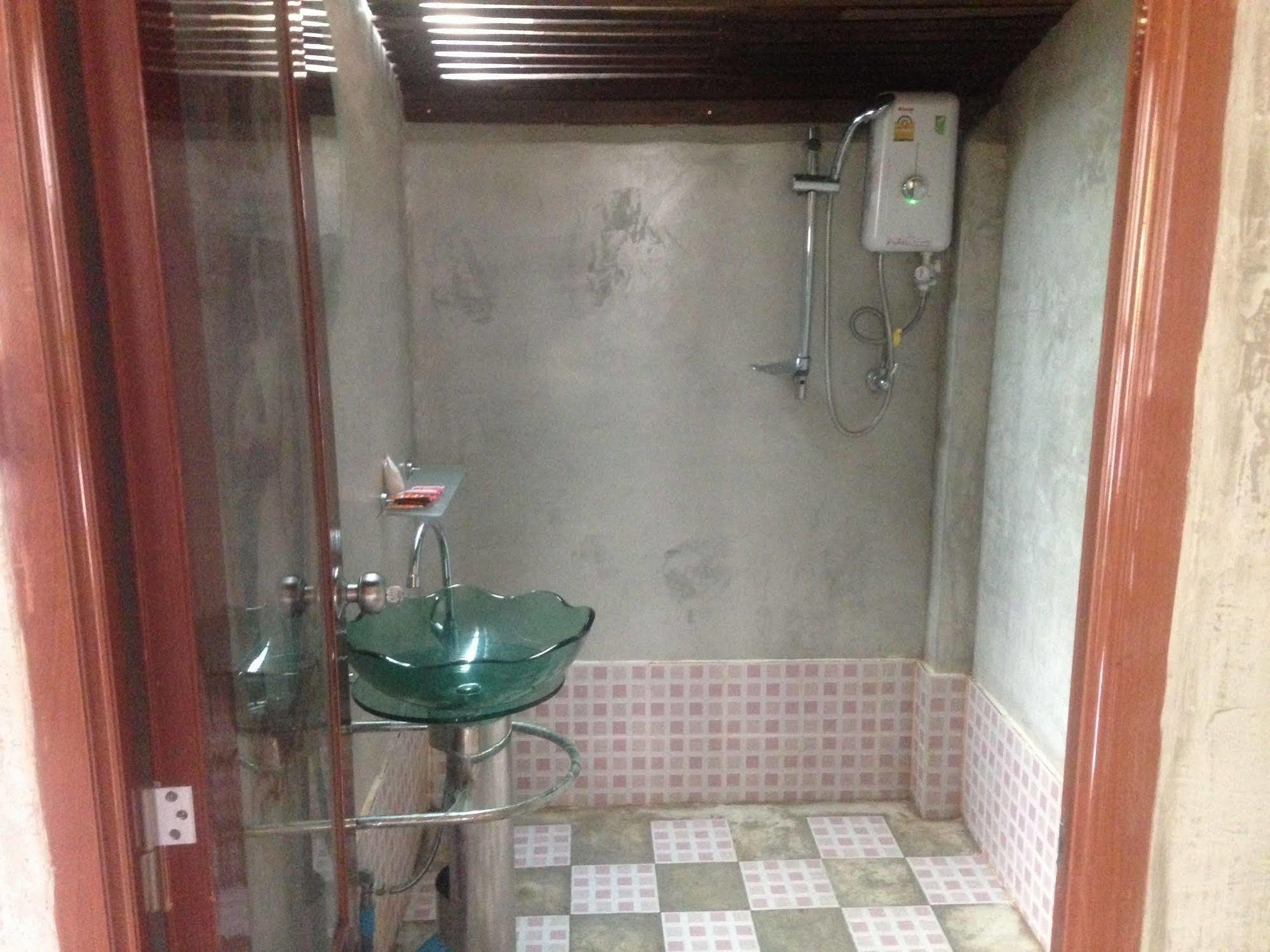 Phu Fah Resort 3*