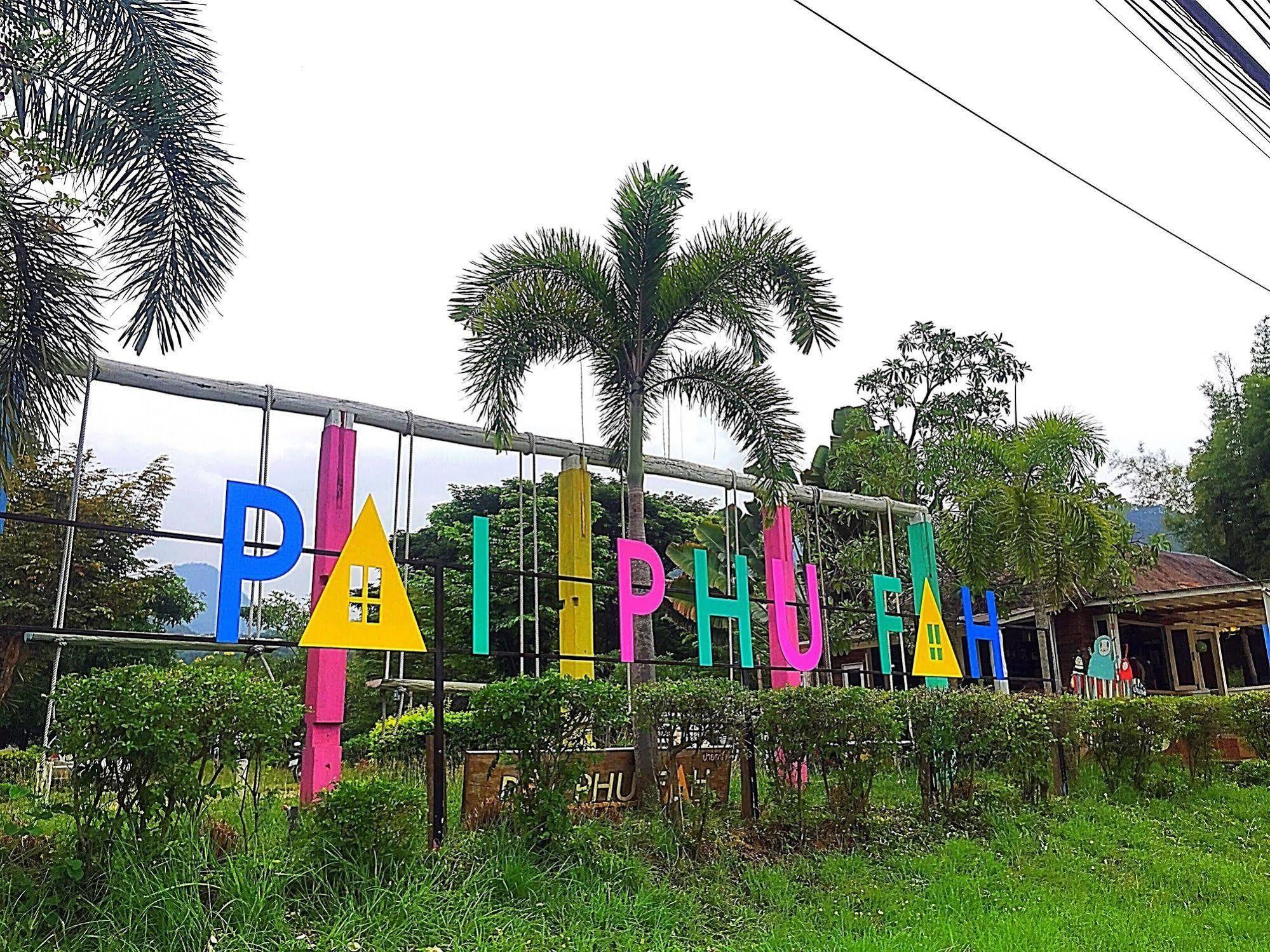 Phu Fah Pai