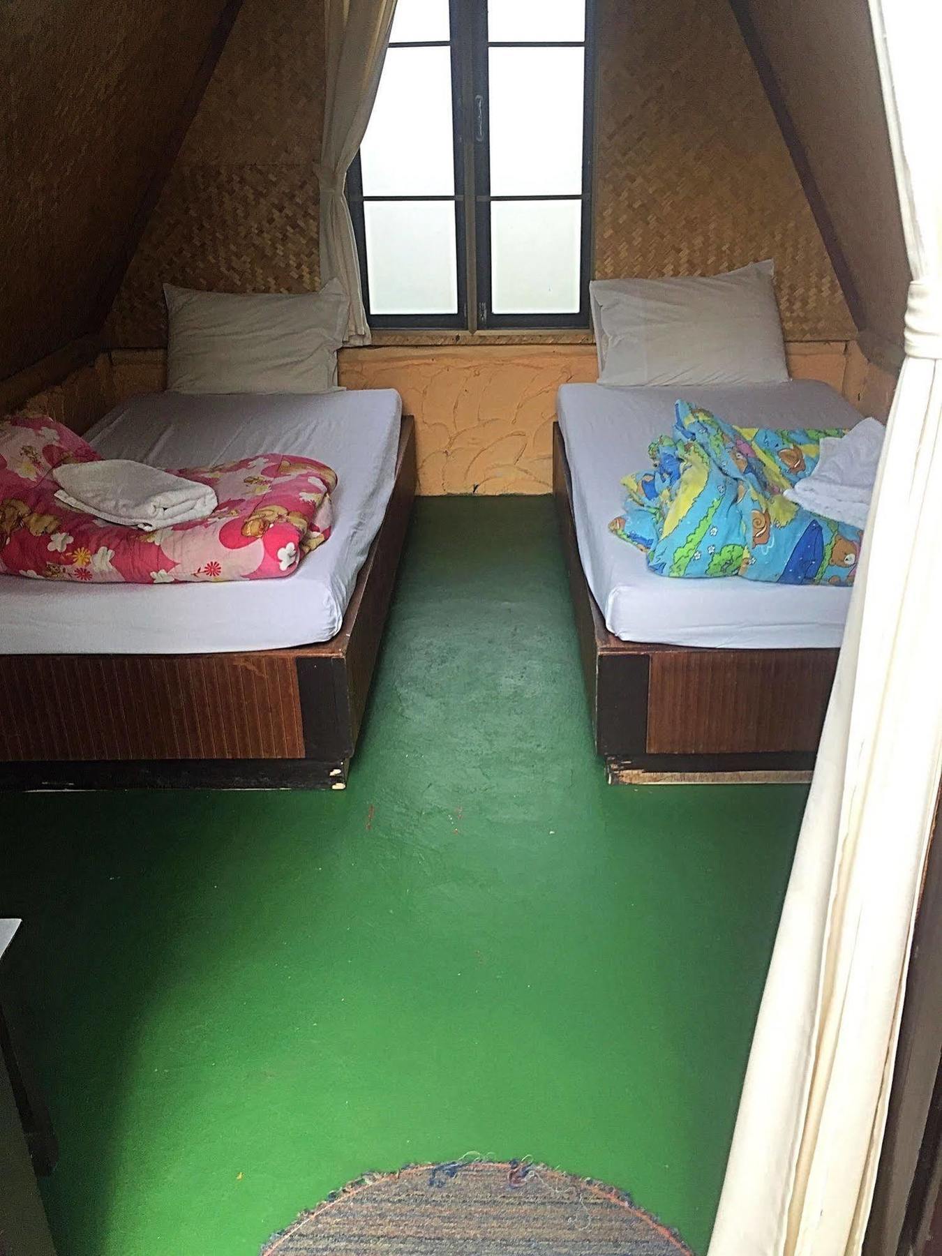 Resort Phu Fah Pai