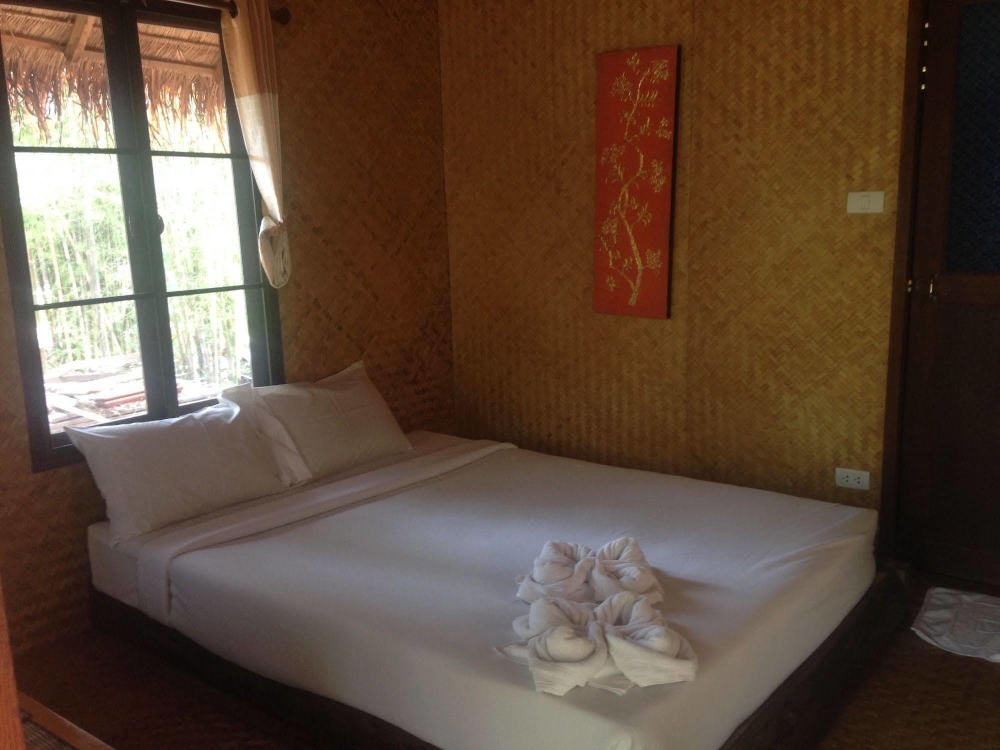 Resort Phu Fah Pai