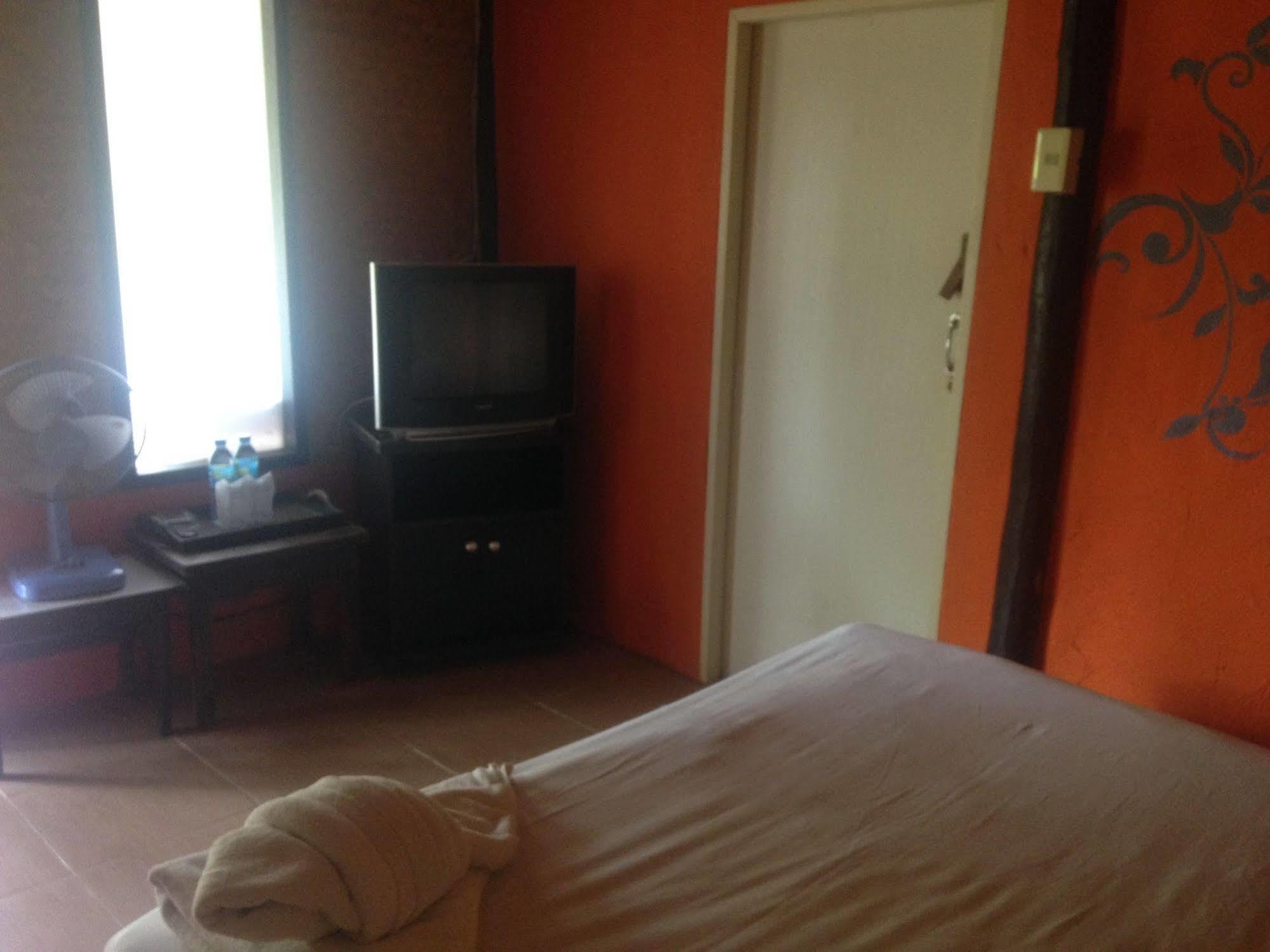 Resort Phu Fah Pai