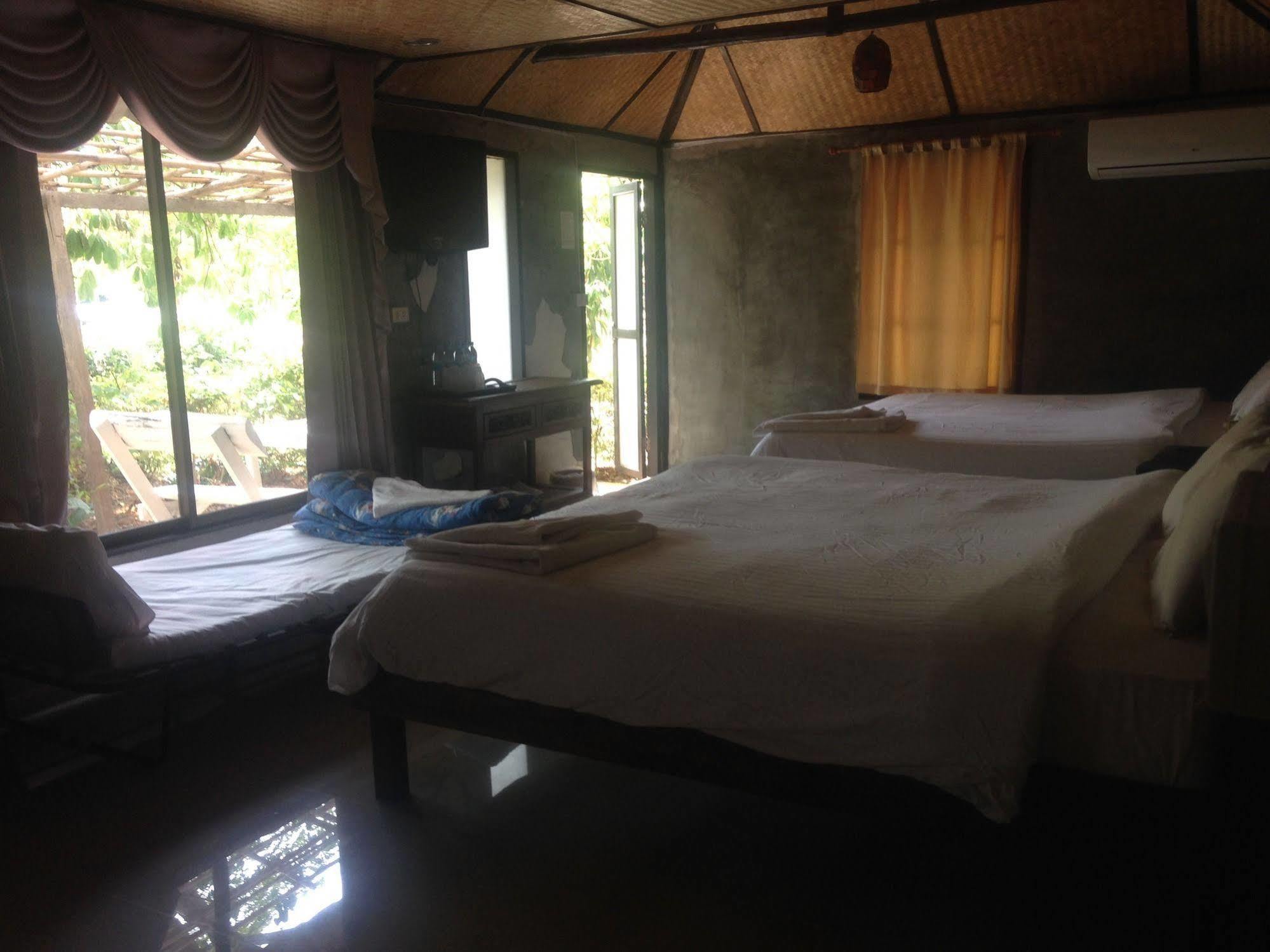 Phu Fah Resort Pai