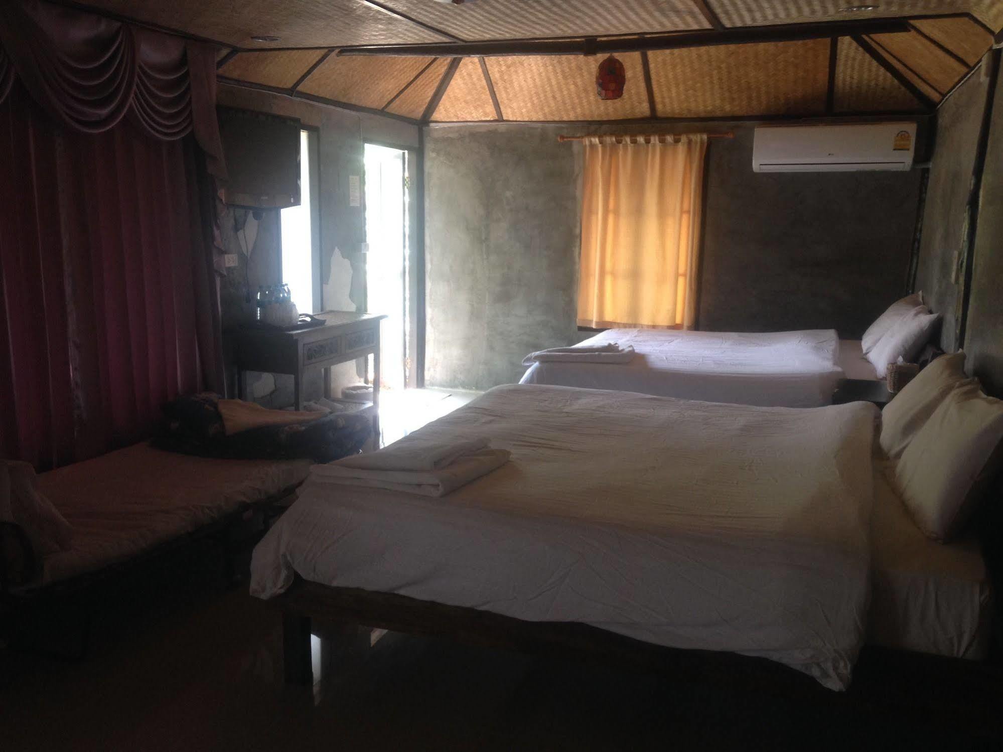 Phu Fah Resort 3*