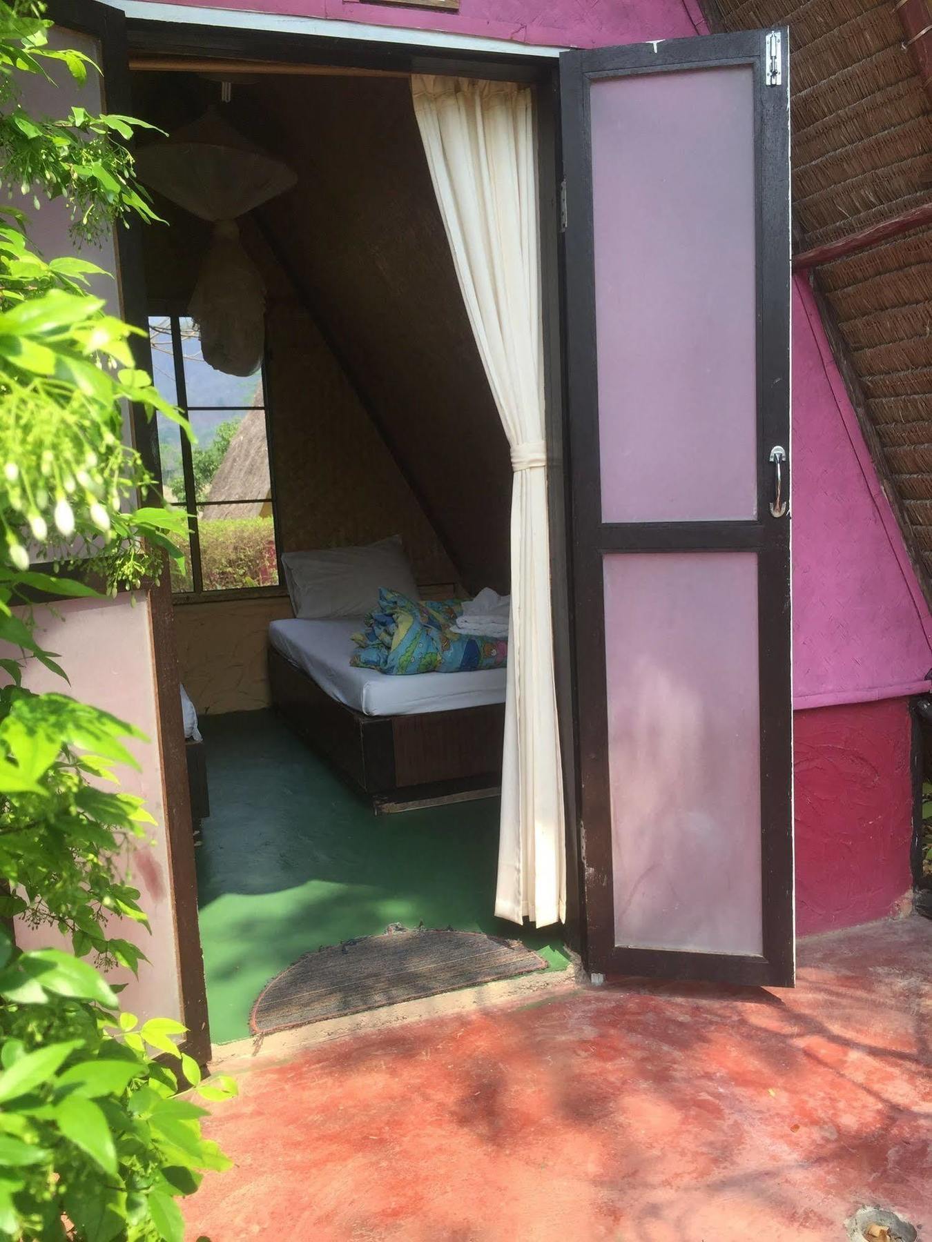 Phu Fah Resort