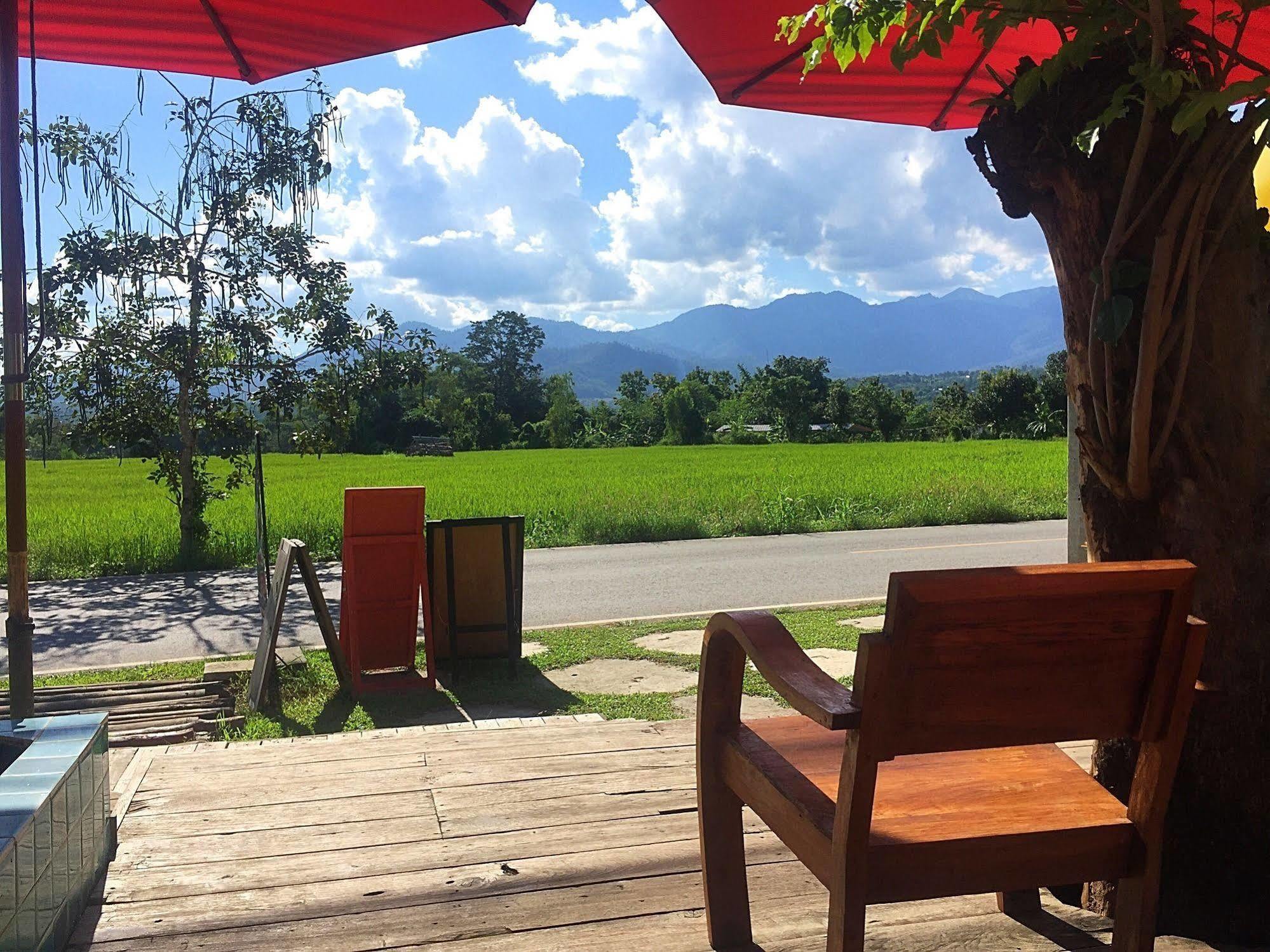 Phu Fah Resort 3*