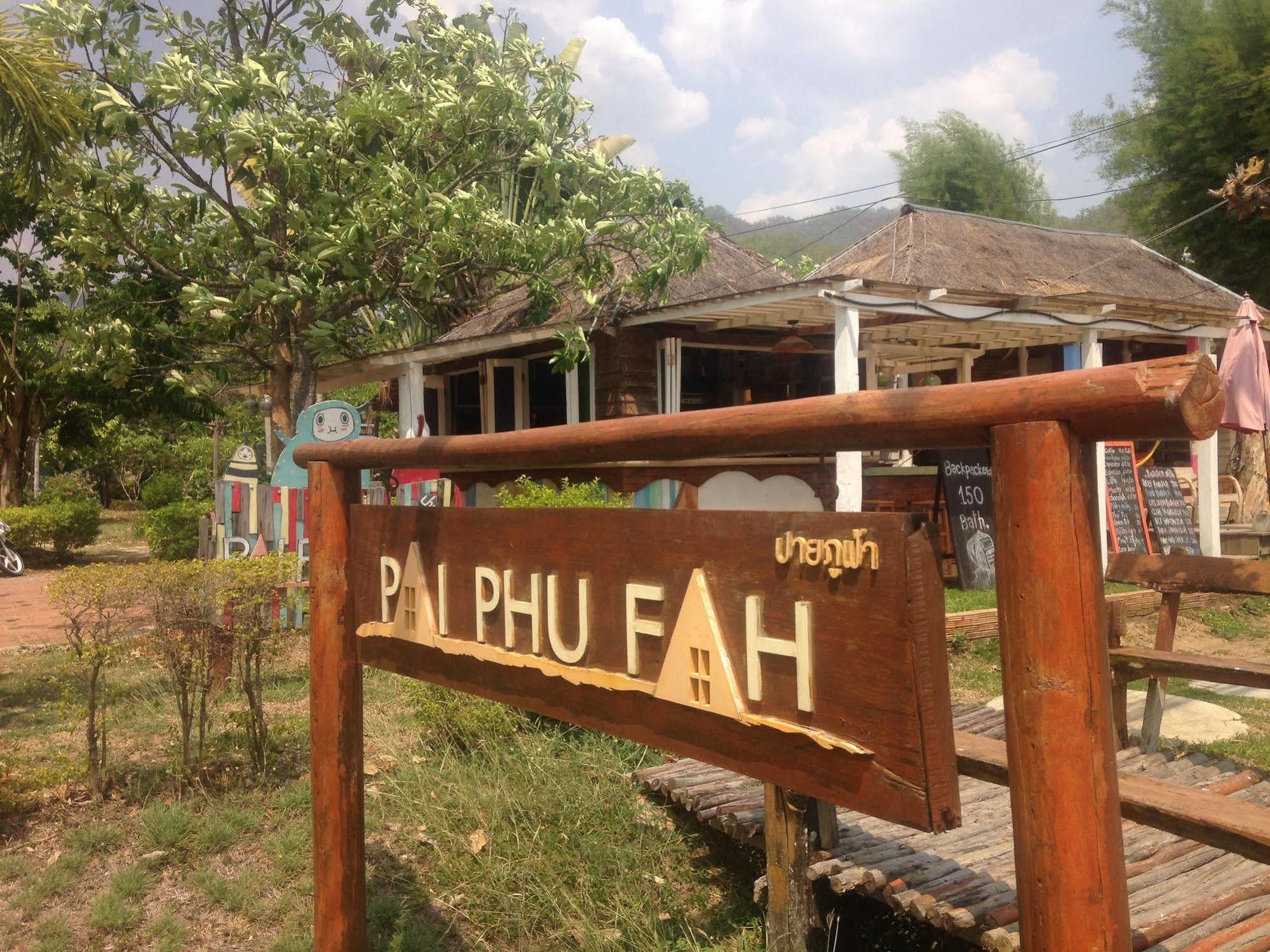 Phu Fah