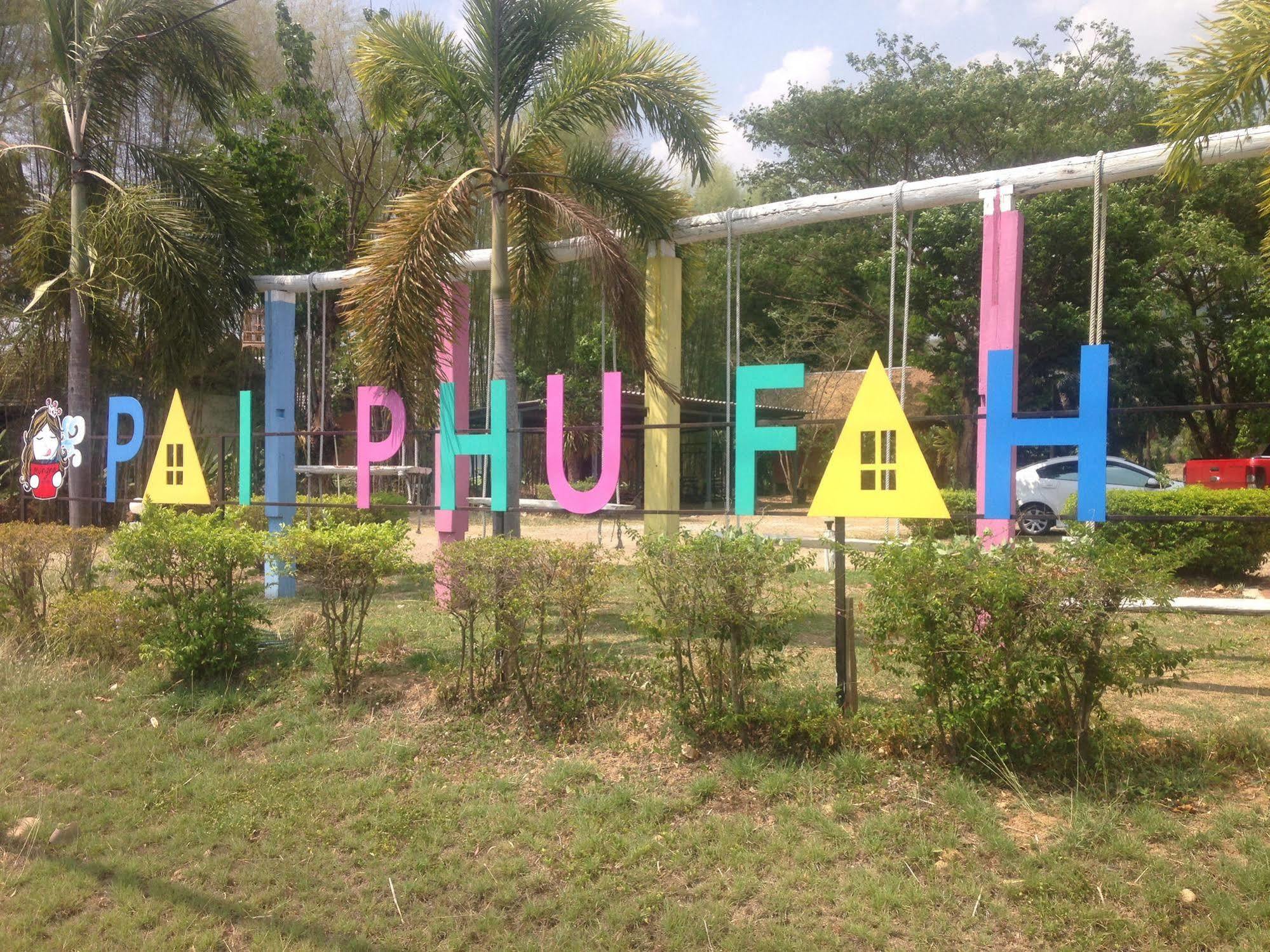 Phu Fah 3* Pai