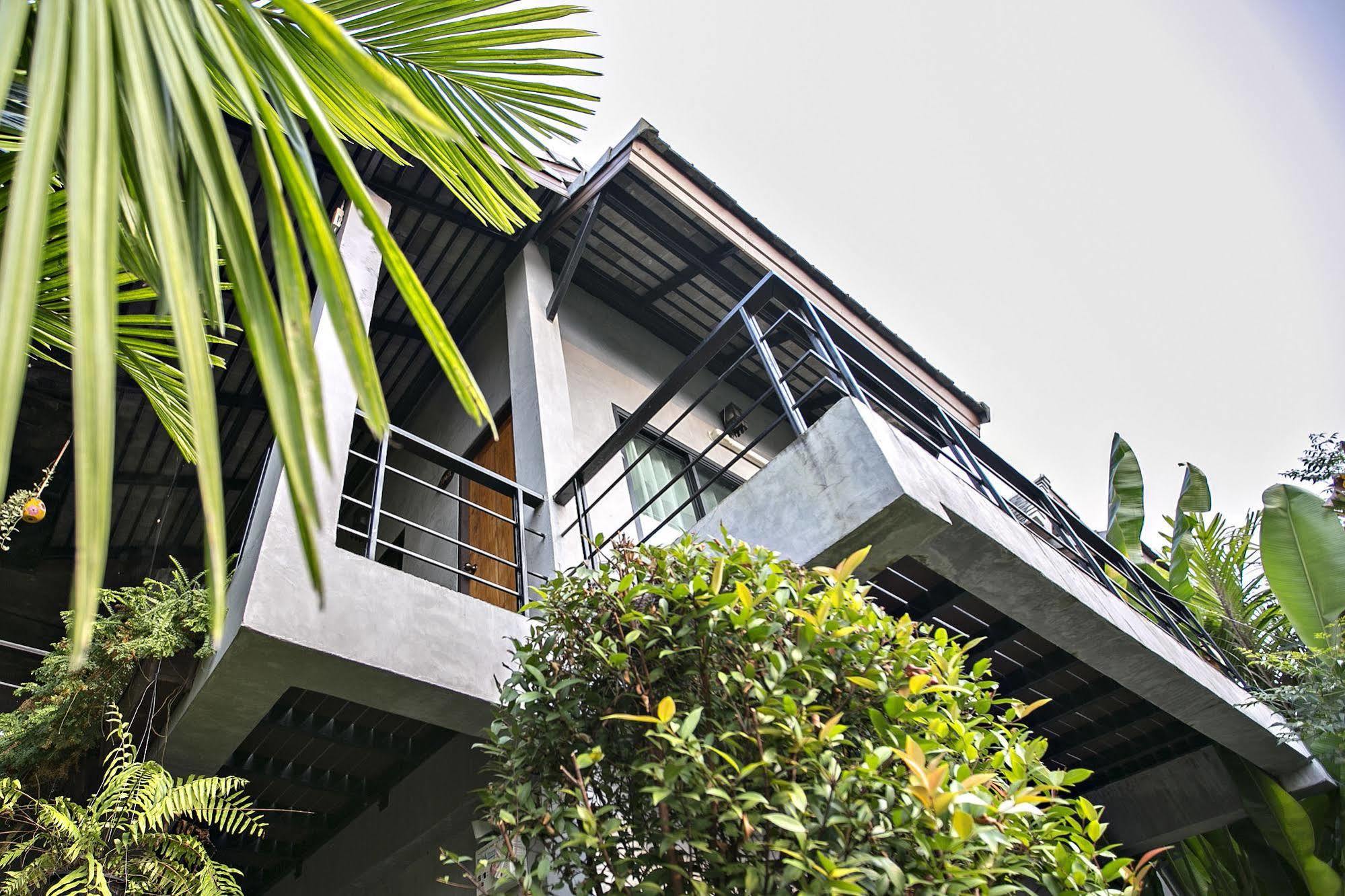 Resort Payi