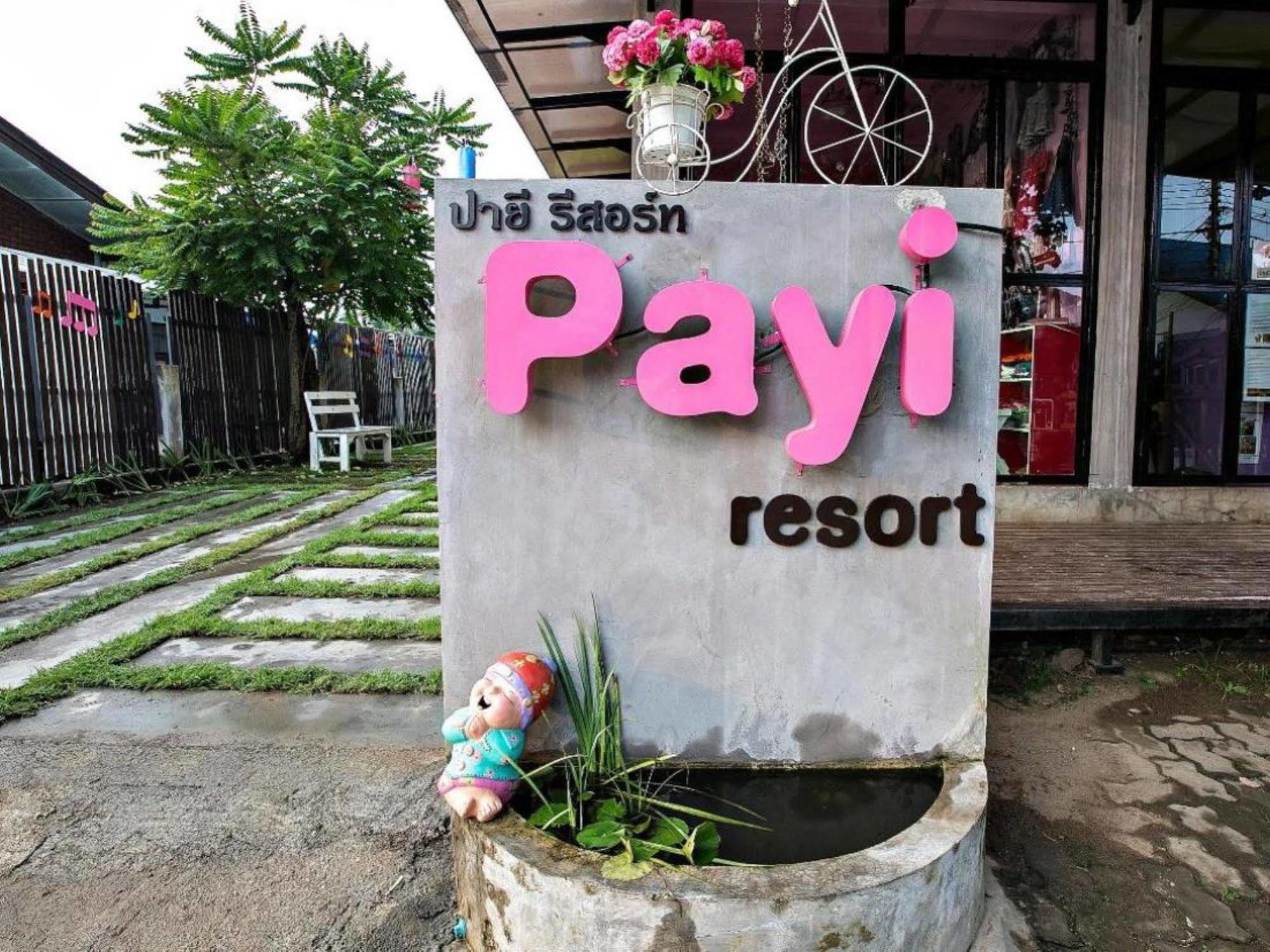 Payi Pai