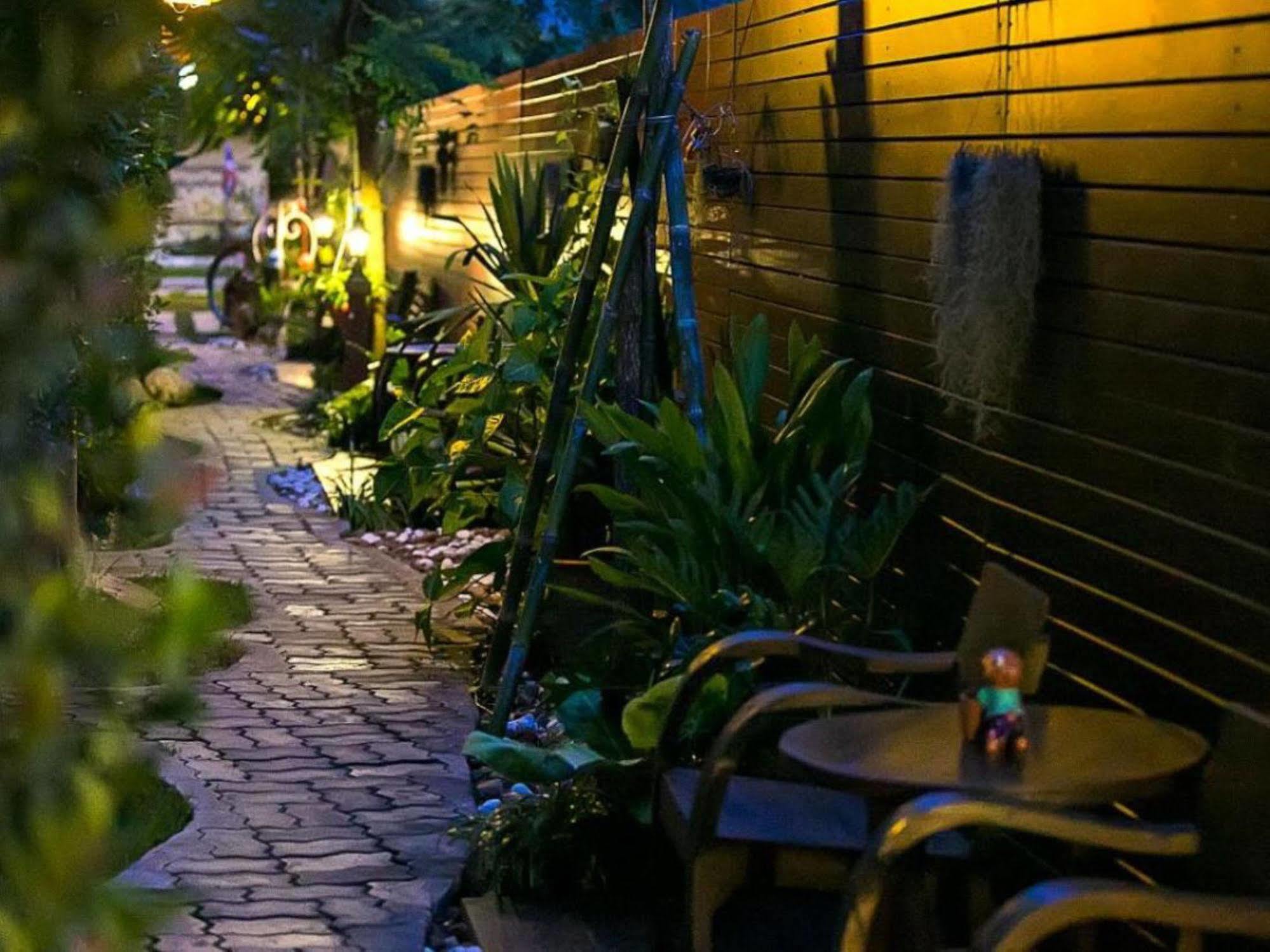 Resort Payi