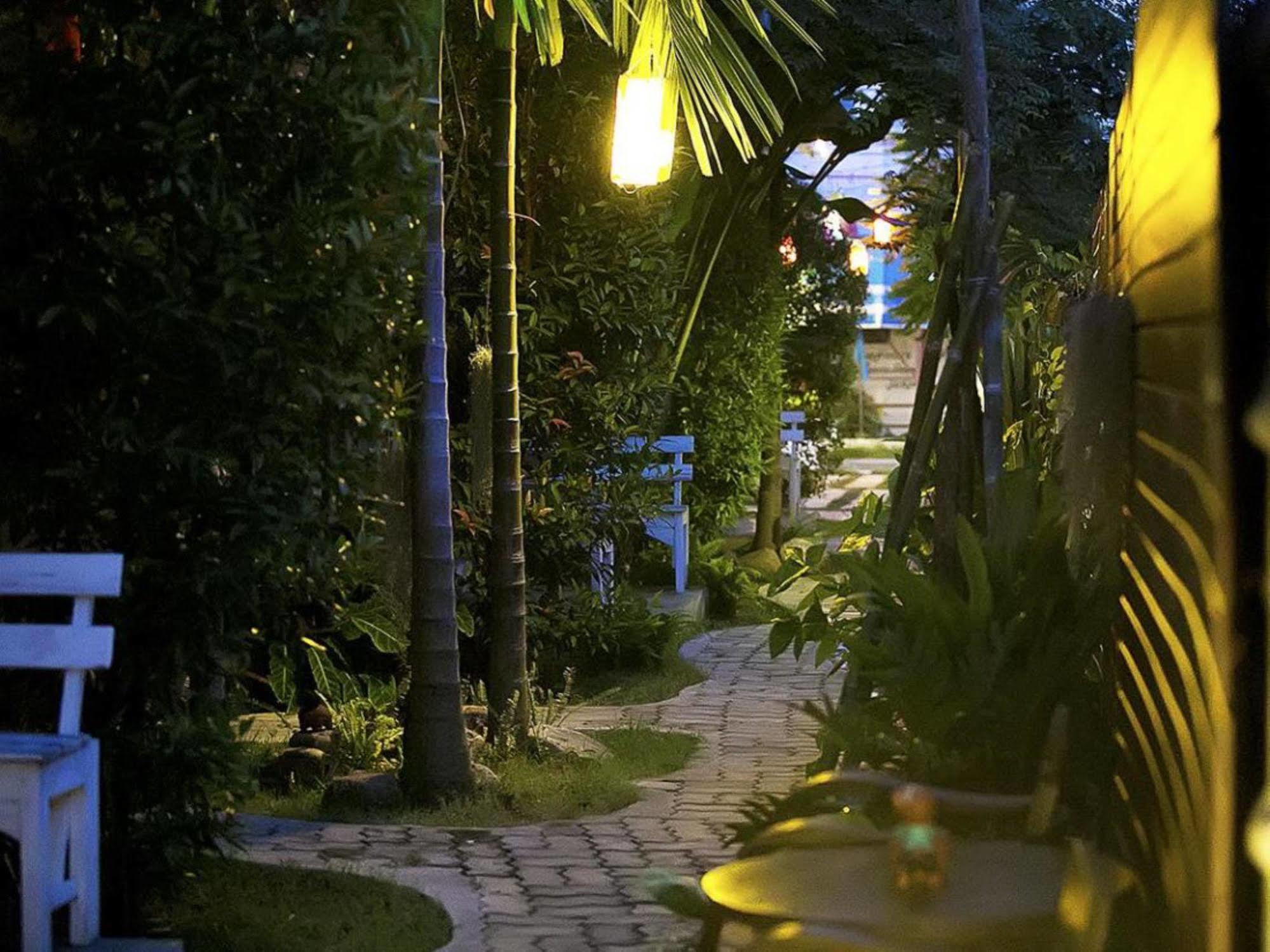 Resort Payi Pai