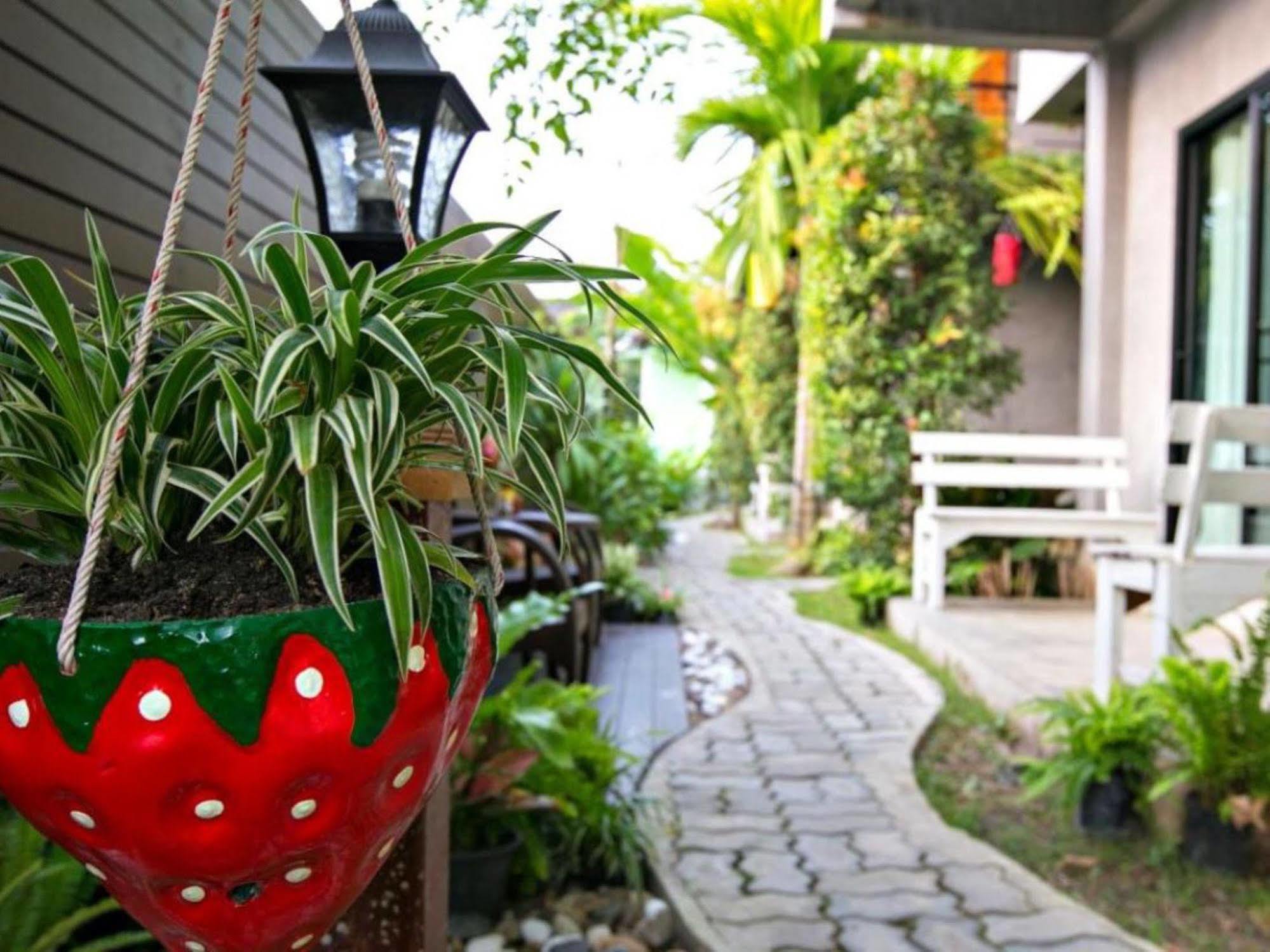 Resort Payi