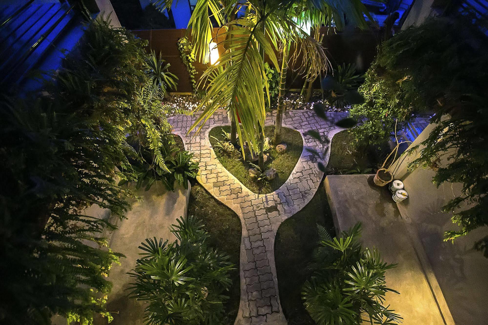 Payi Resort 2*