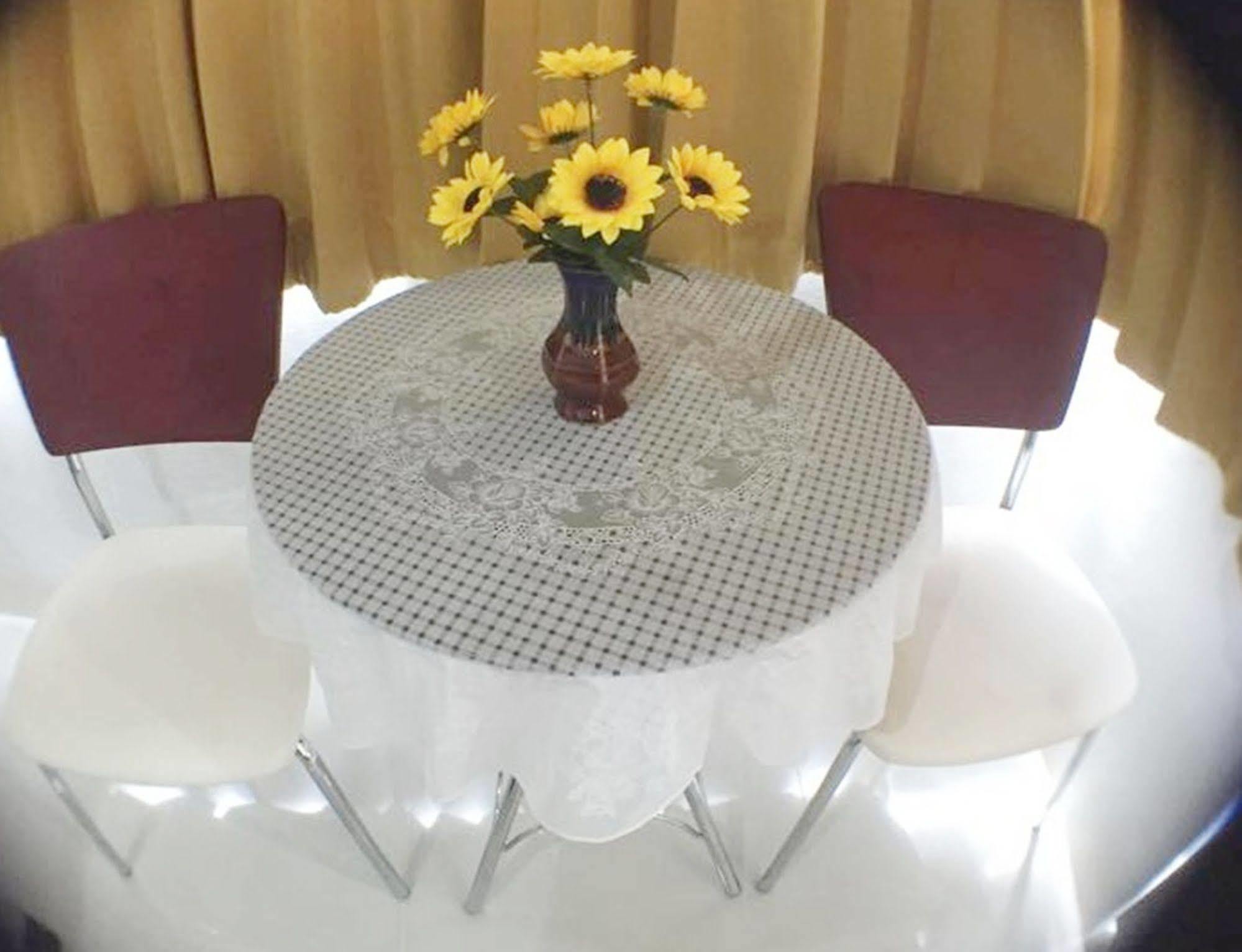Swiss House Guest house