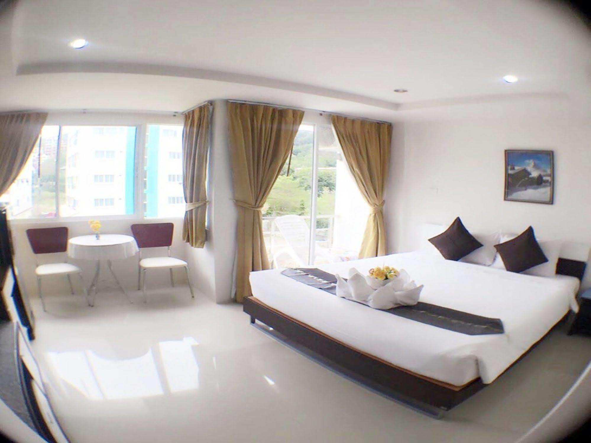 Swiss House Patong