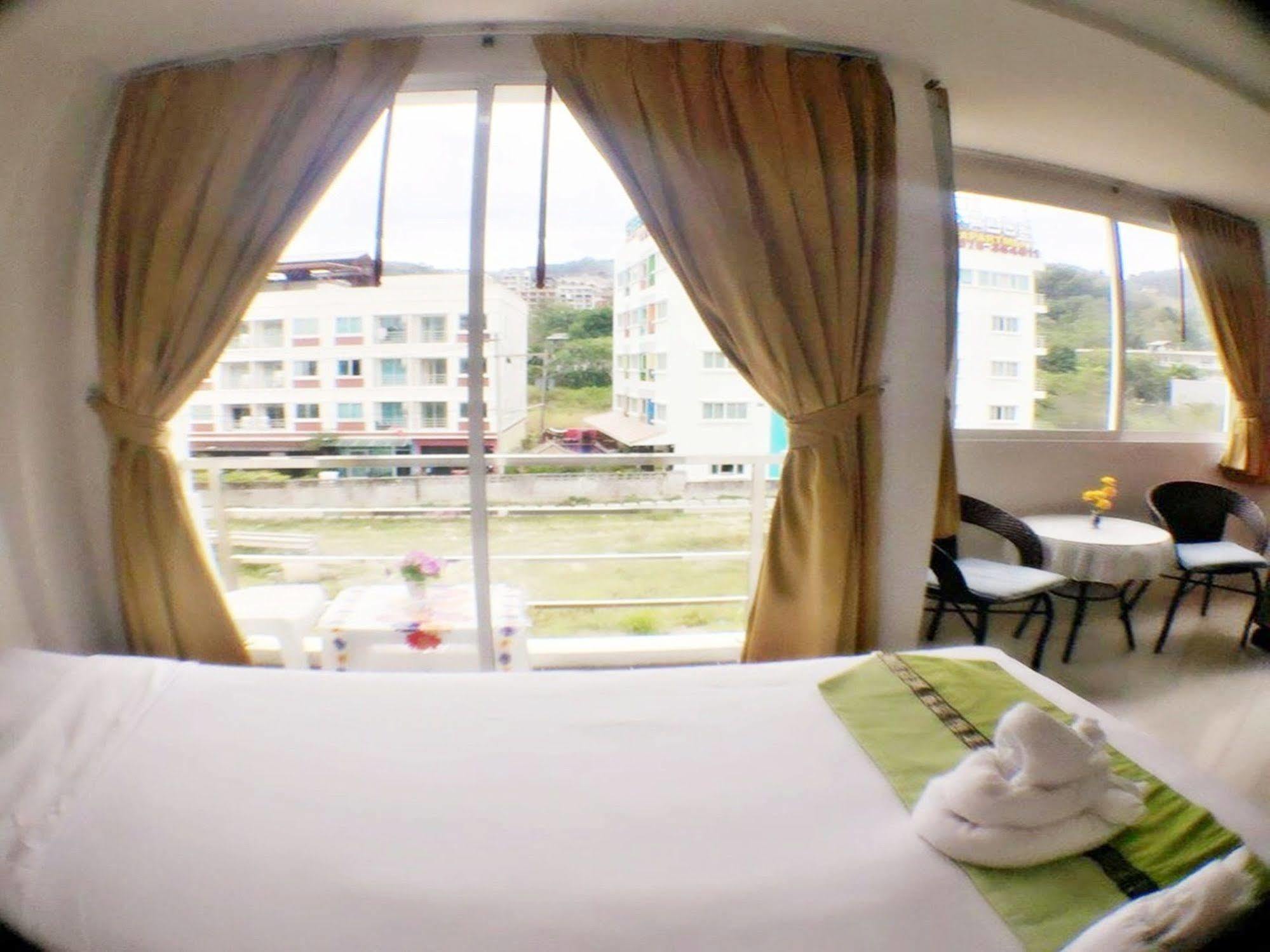 Swiss House Guest house