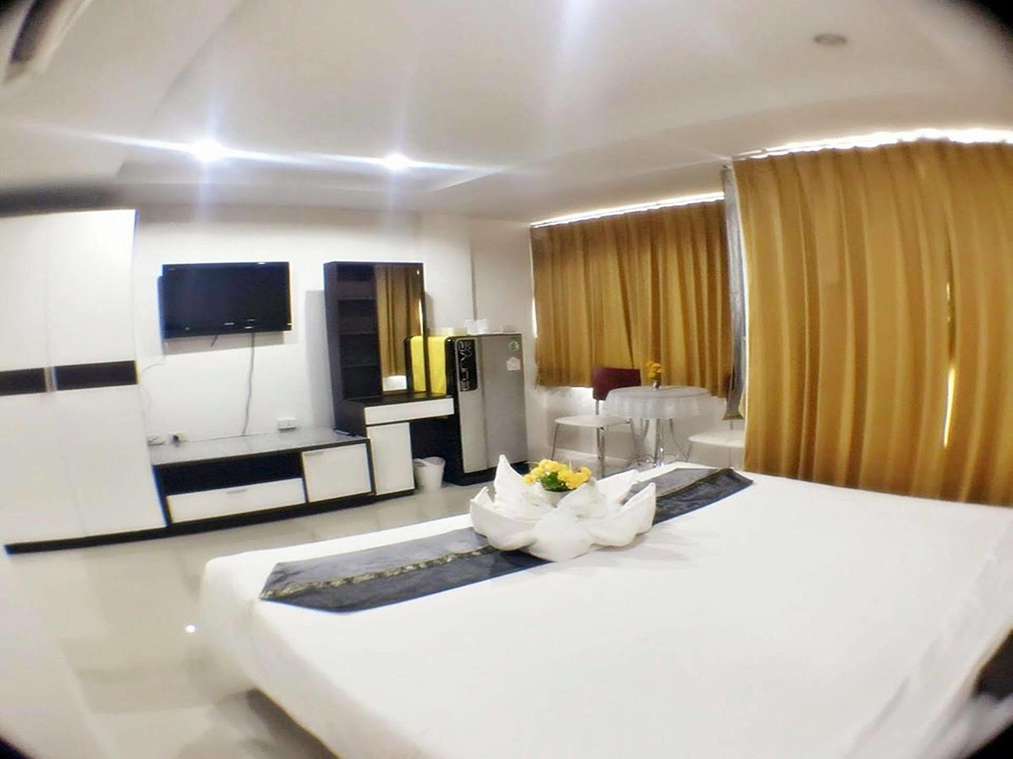 Swiss House Patong