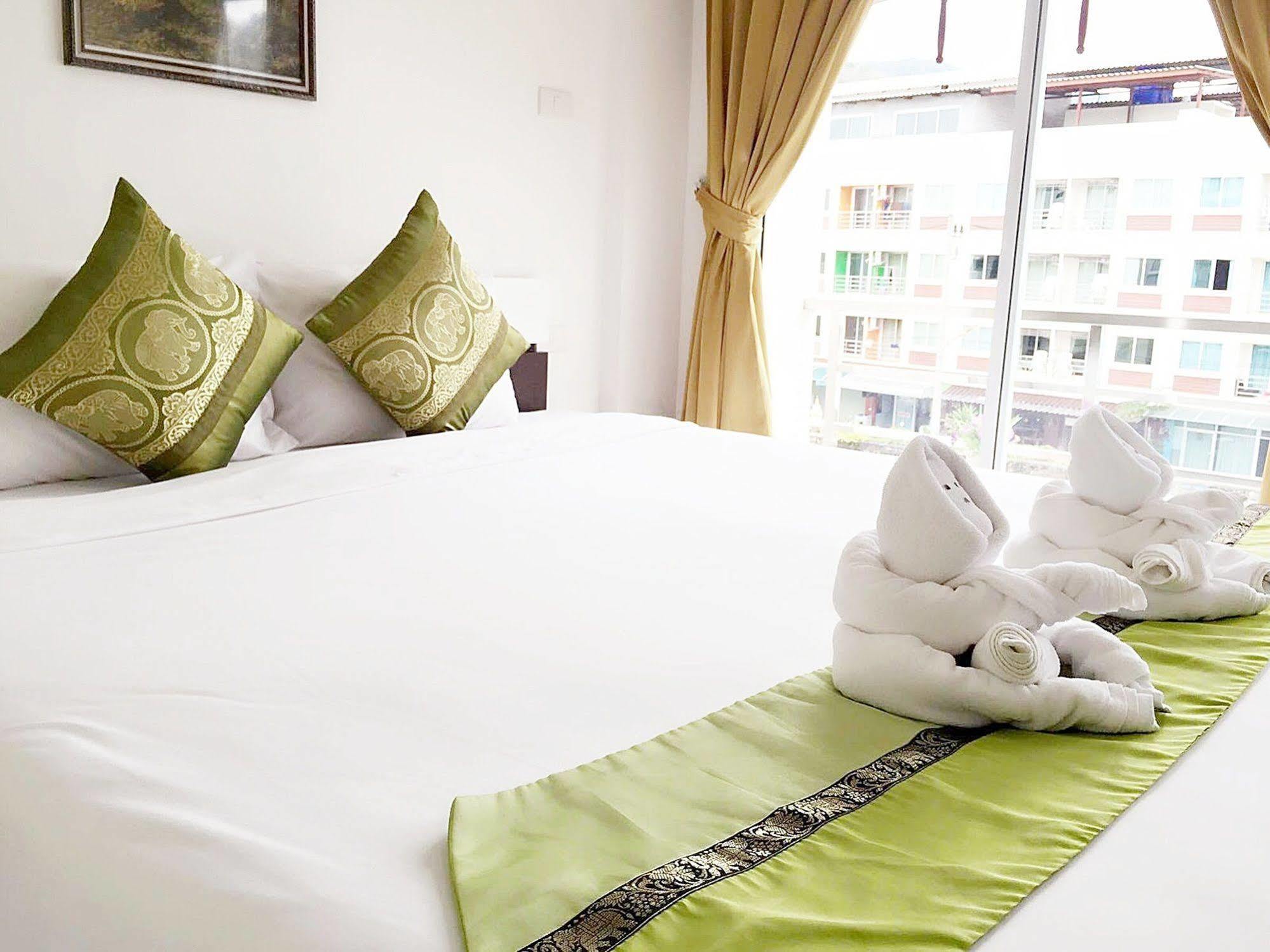 Guest house Swiss House *