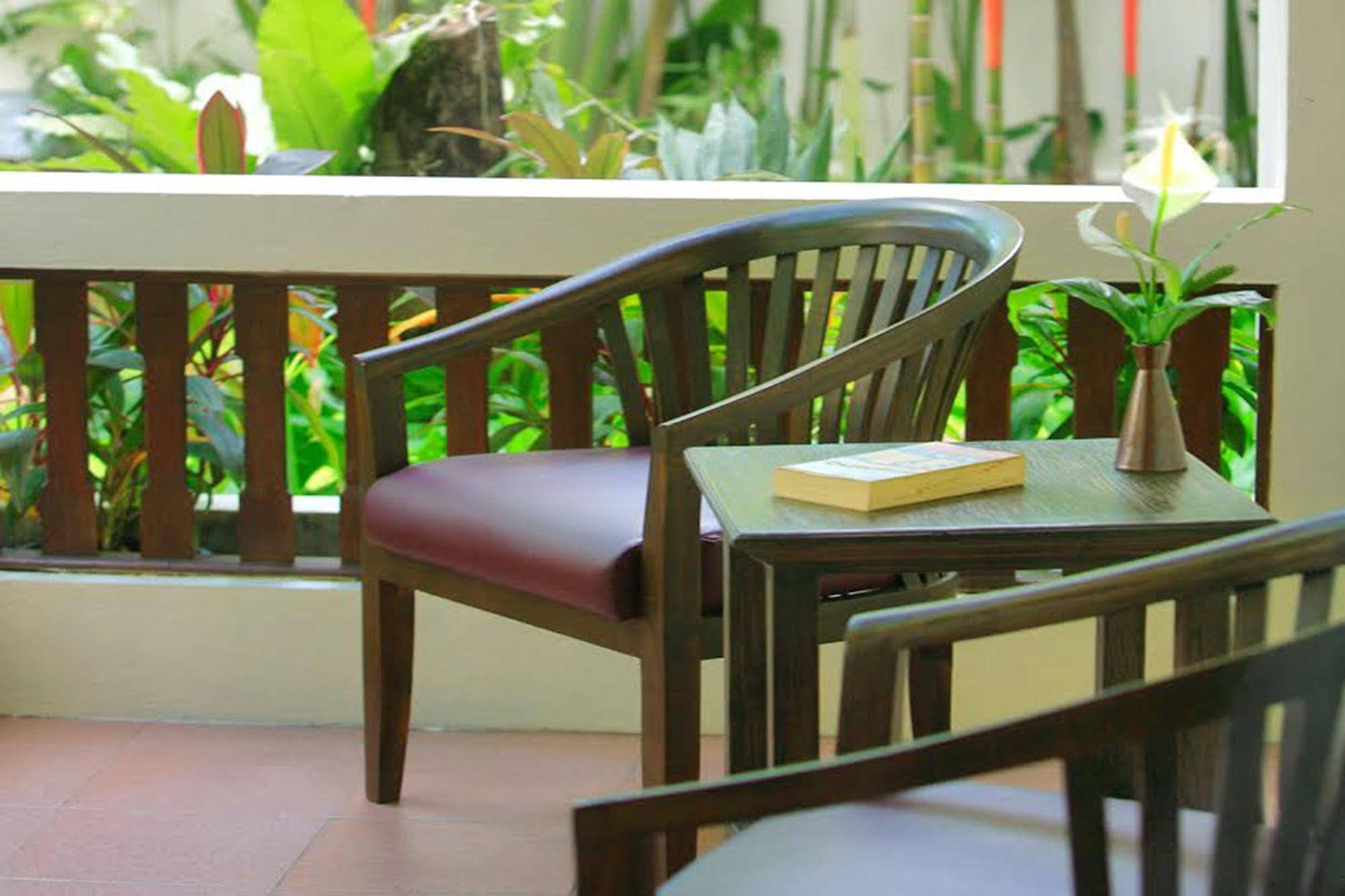 Thai House 3*