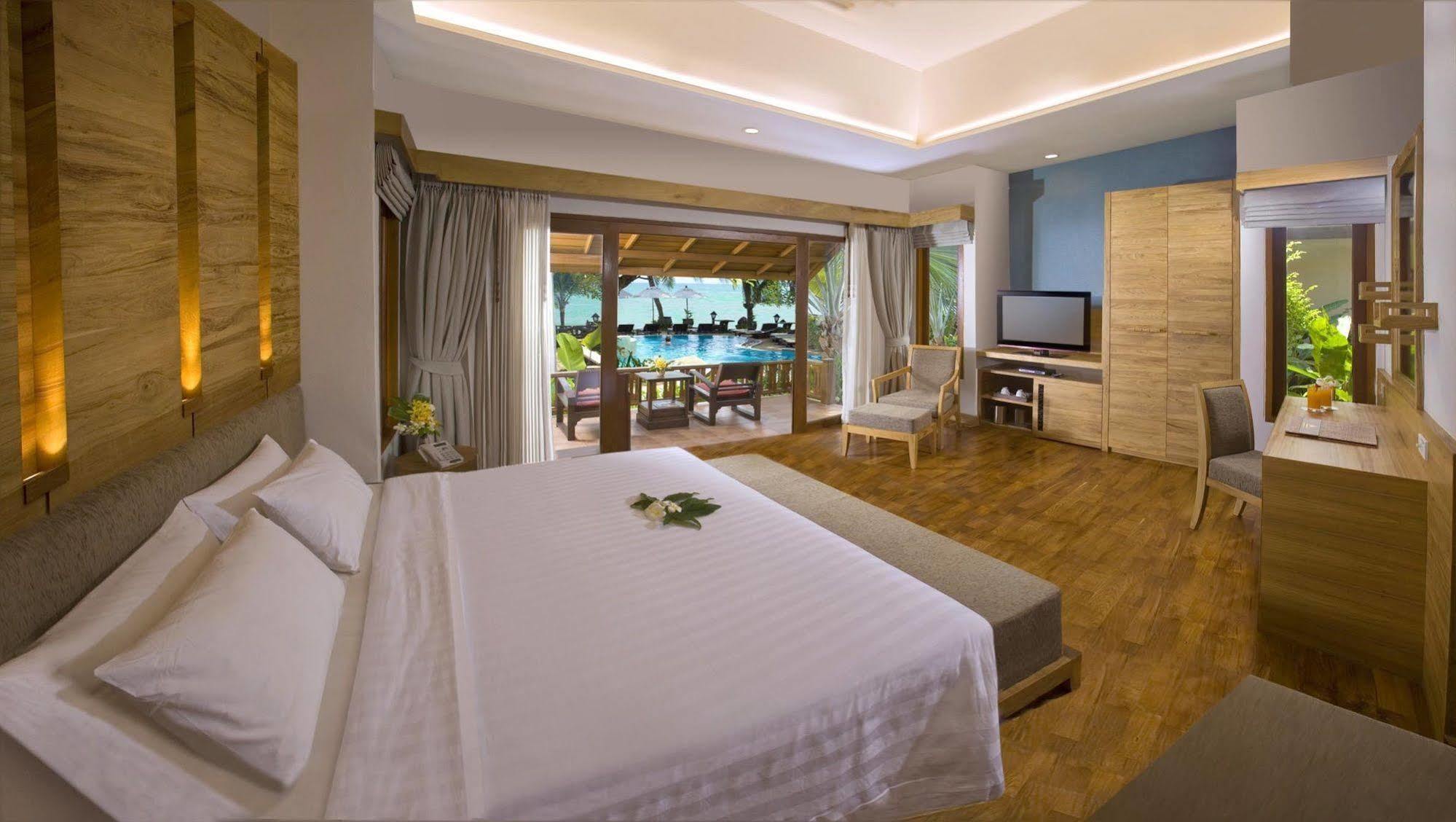 Hotel Thai House 3*