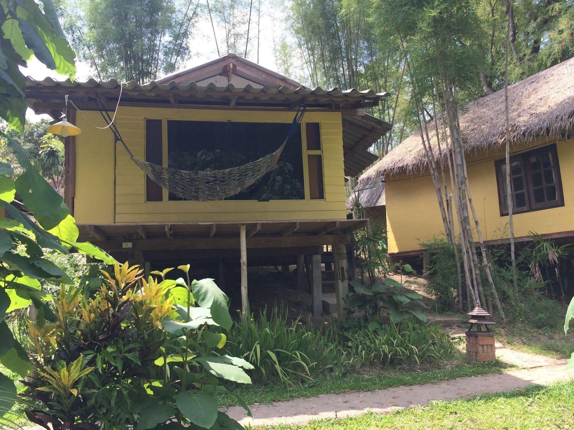 Resort Chang Garden (adults Only) Pai