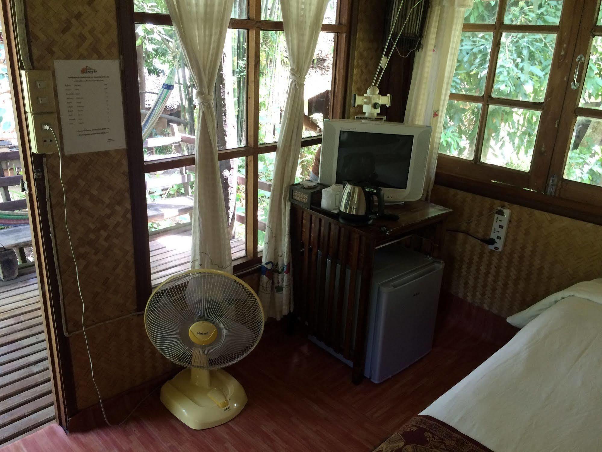Chang Garden (adults Only) Resort 2*