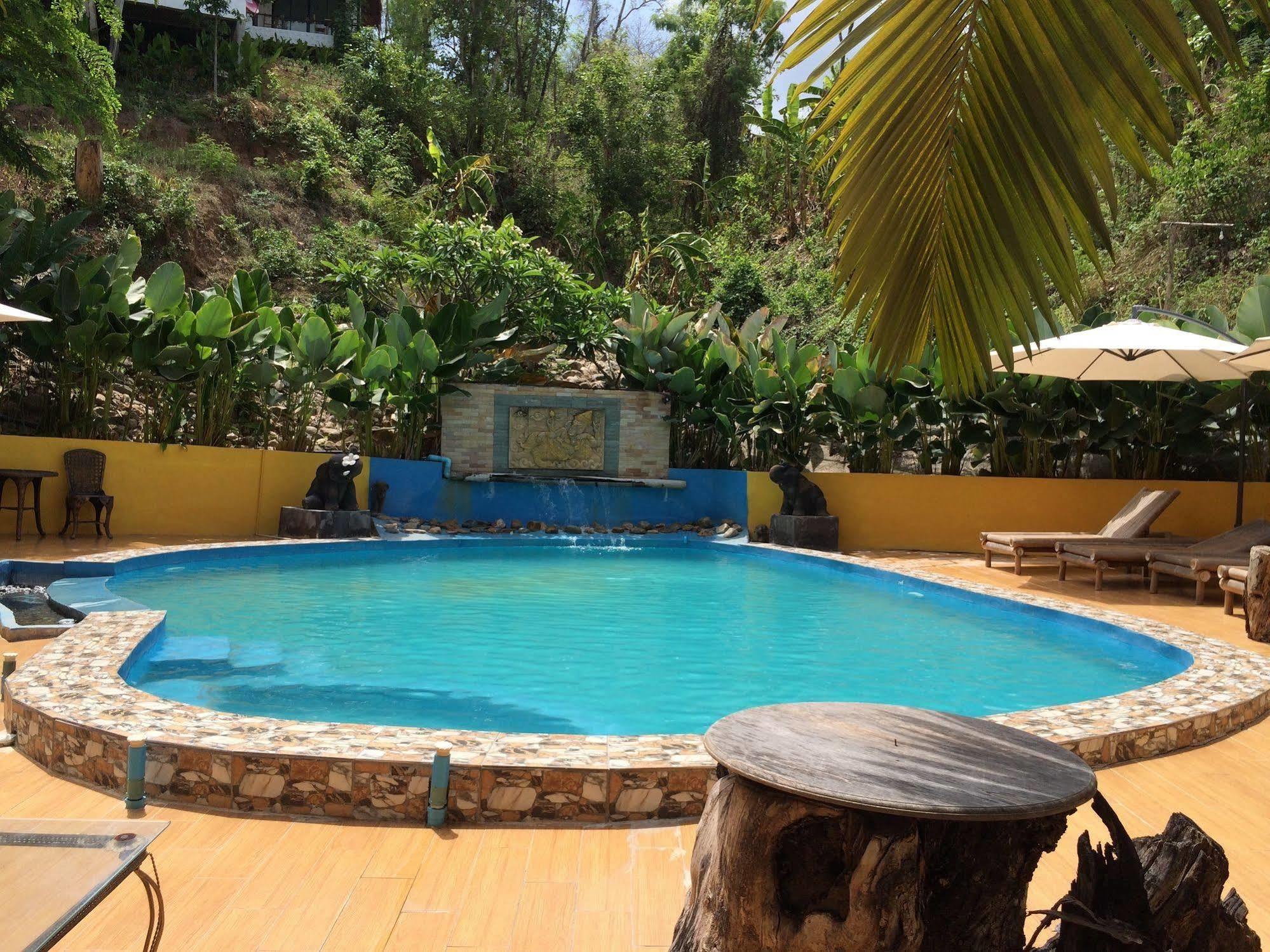 Chang Garden (adults Only)