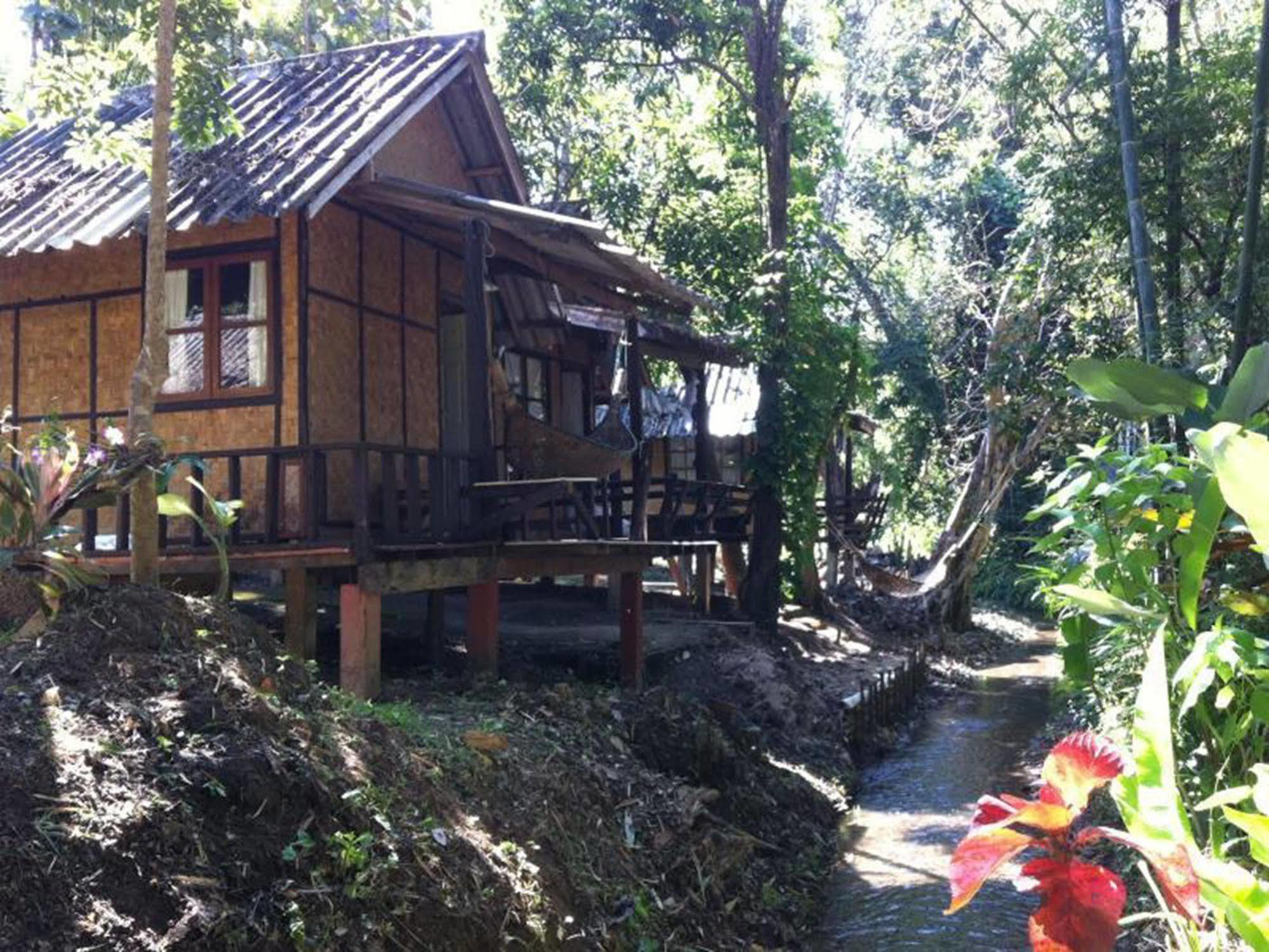 Chang Garden (adults Only)