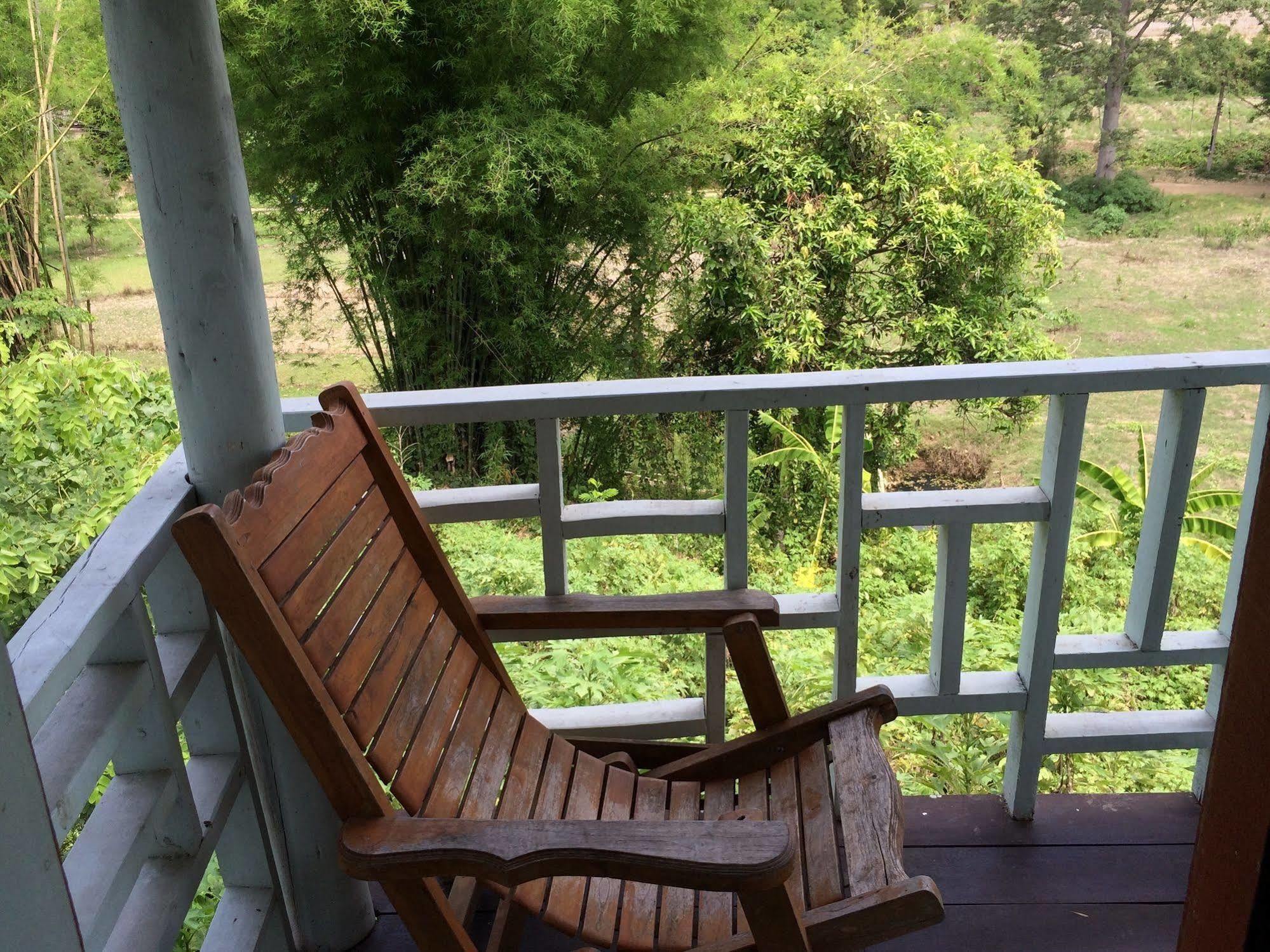 Chang Garden (adults Only) 2* Pai