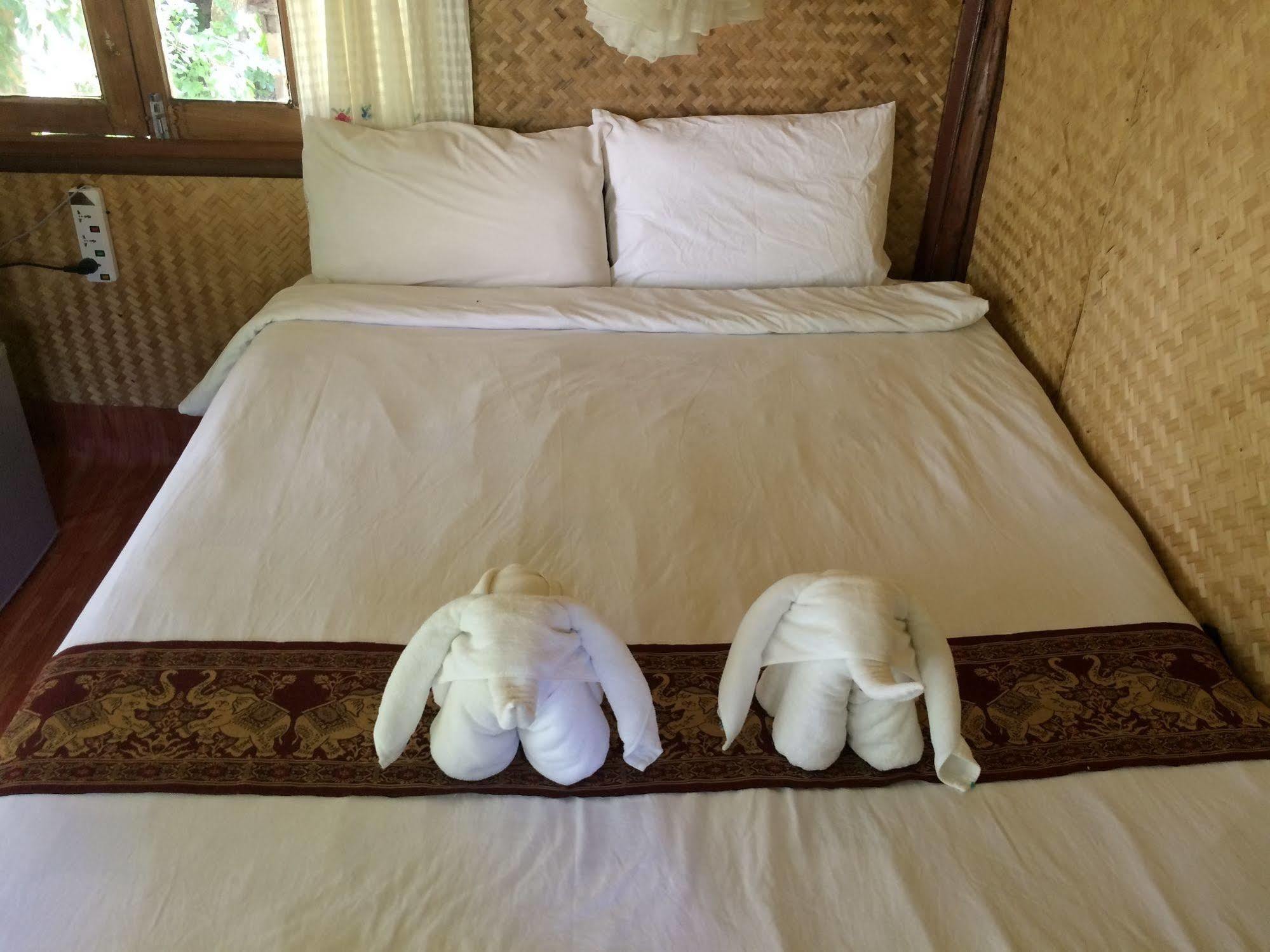 Chang Garden (adults Only) 2* Pai