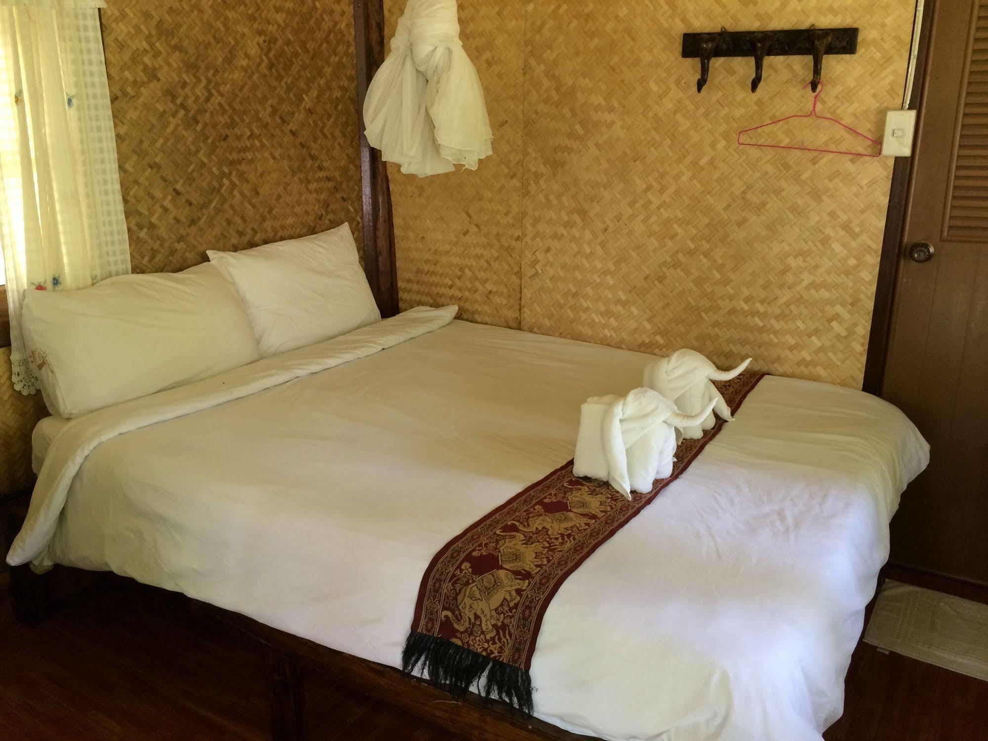 Chang Garden (adults Only) 2* Pai