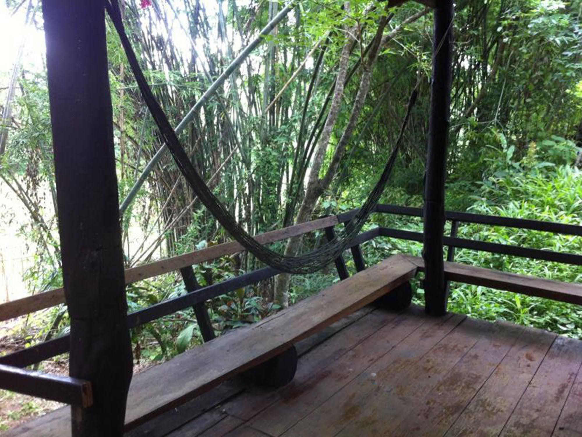 Chang Garden (adults Only) Resort Pai