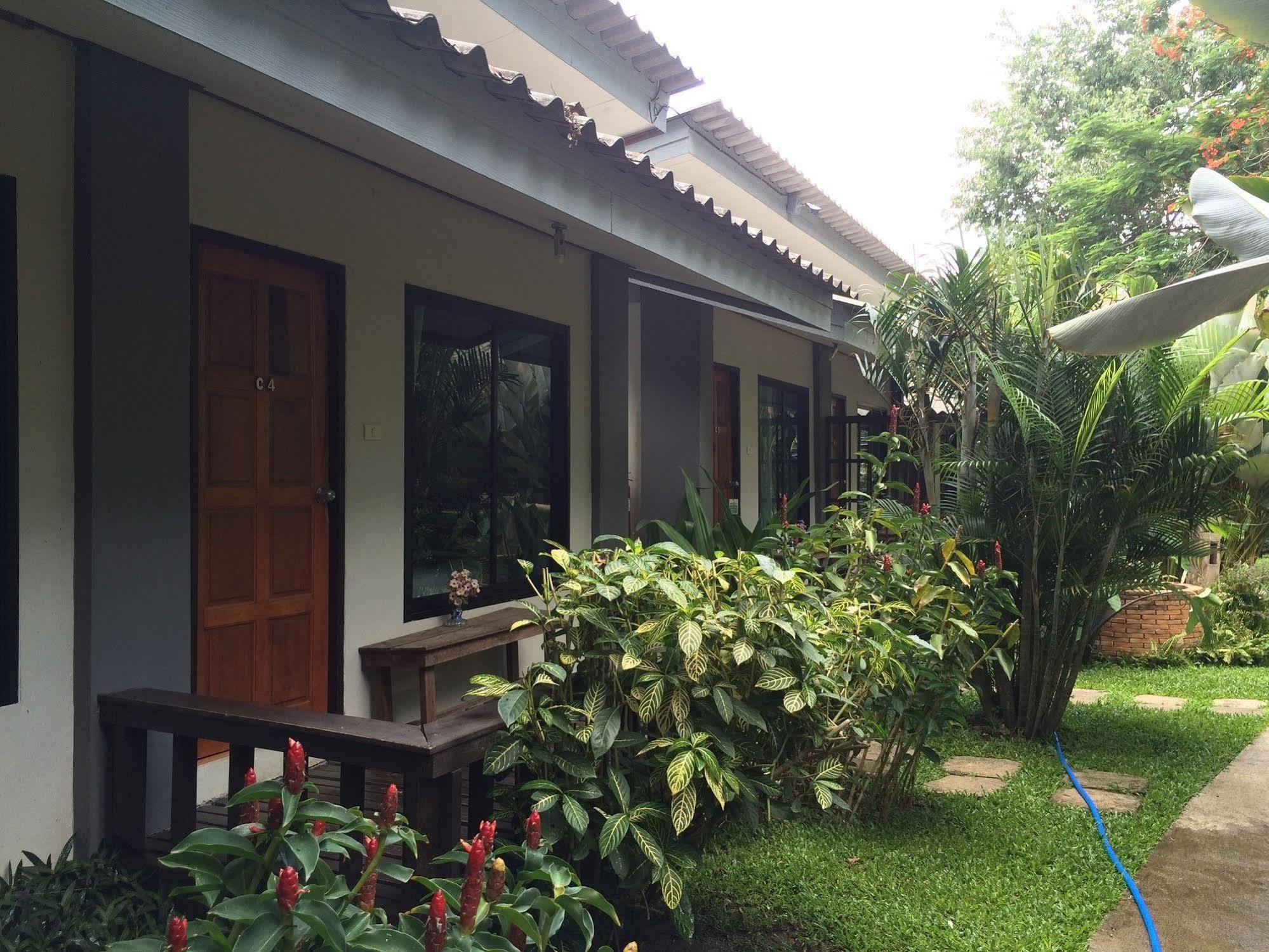 The Sylvana Resort